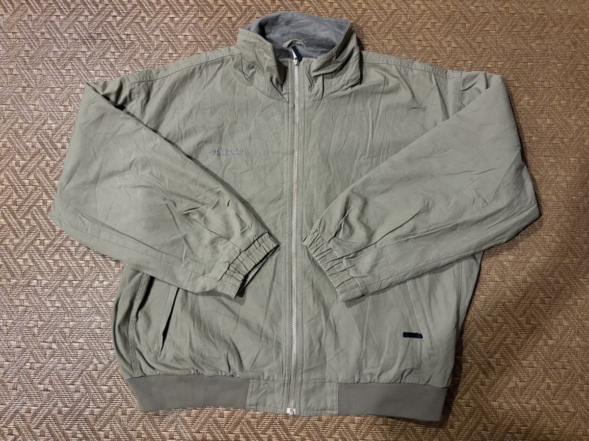 Columbia Columbia Sportswear Size US XL / EU 56 / 4 - 2 Thumbnail