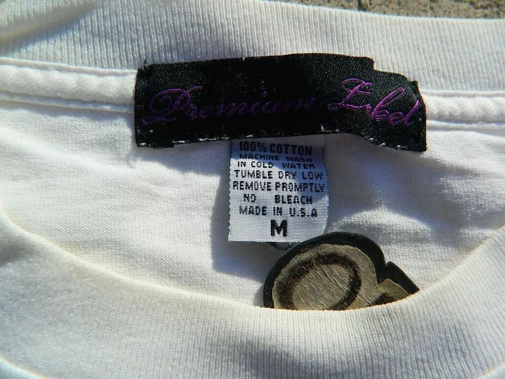 Other Premium Label x A Robbin' bApe Men's Shirt sz. M Size US M / EU 48-50 / 2 - 3 Thumbnail