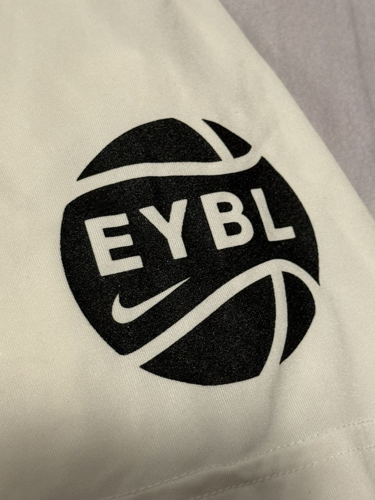 Nike Nike EYBL compression shirt Size US XL / EU 56 / 4 - 3 Thumbnail