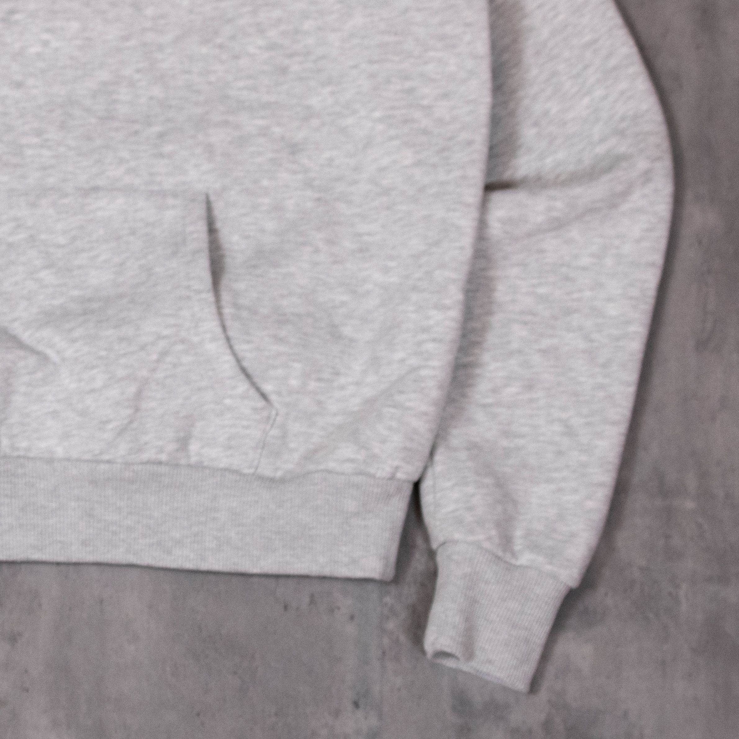 Disney × Mickey Mouse × Vintage Disney Land Barcelona Mickey Mouse Grey Hoodie Sweater Size US M / EU 48-50 / 2 - 5 Thumbnail