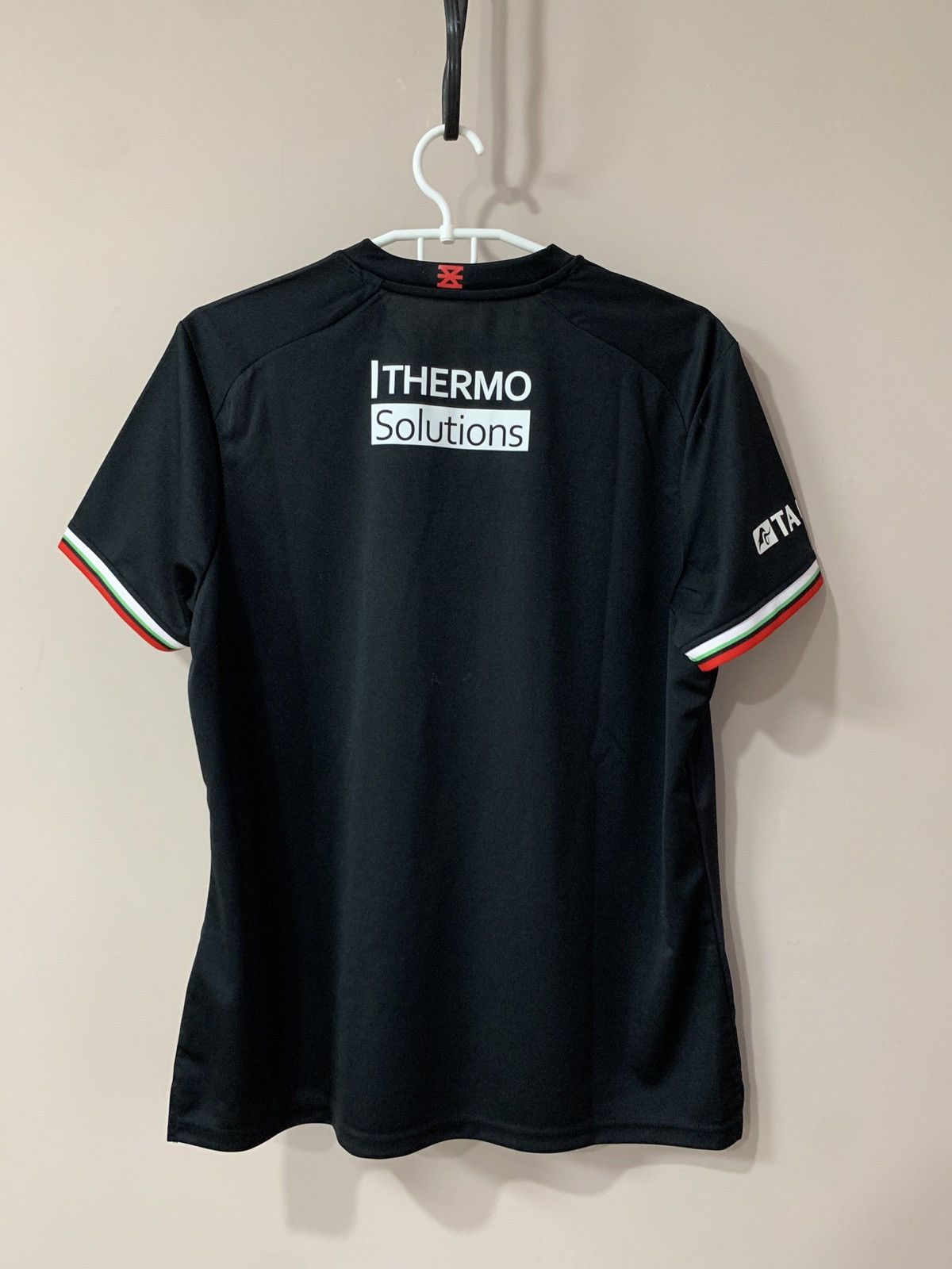 Castore Womens FC Twente Football Shirt Castore Soccer Jersey Sz XXL Size XL / US 12-14 / IT 48-50 - 2 Thumbnail