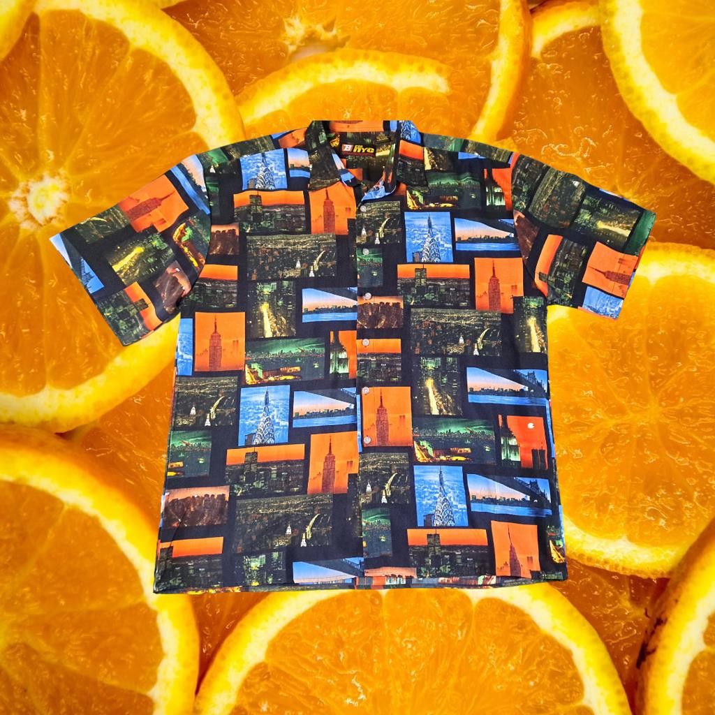 Other B212 NYC Urban Tech Uniform NYC Images Size XL Size US XL / EU 56 / 4 - 1 Thumbnail