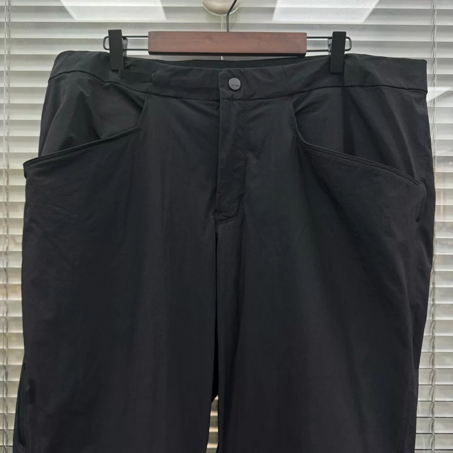Arc'teryx Arc'teryx Konseal Pants Black 38 Size US 38 / EU 54 - 5 Thumbnail