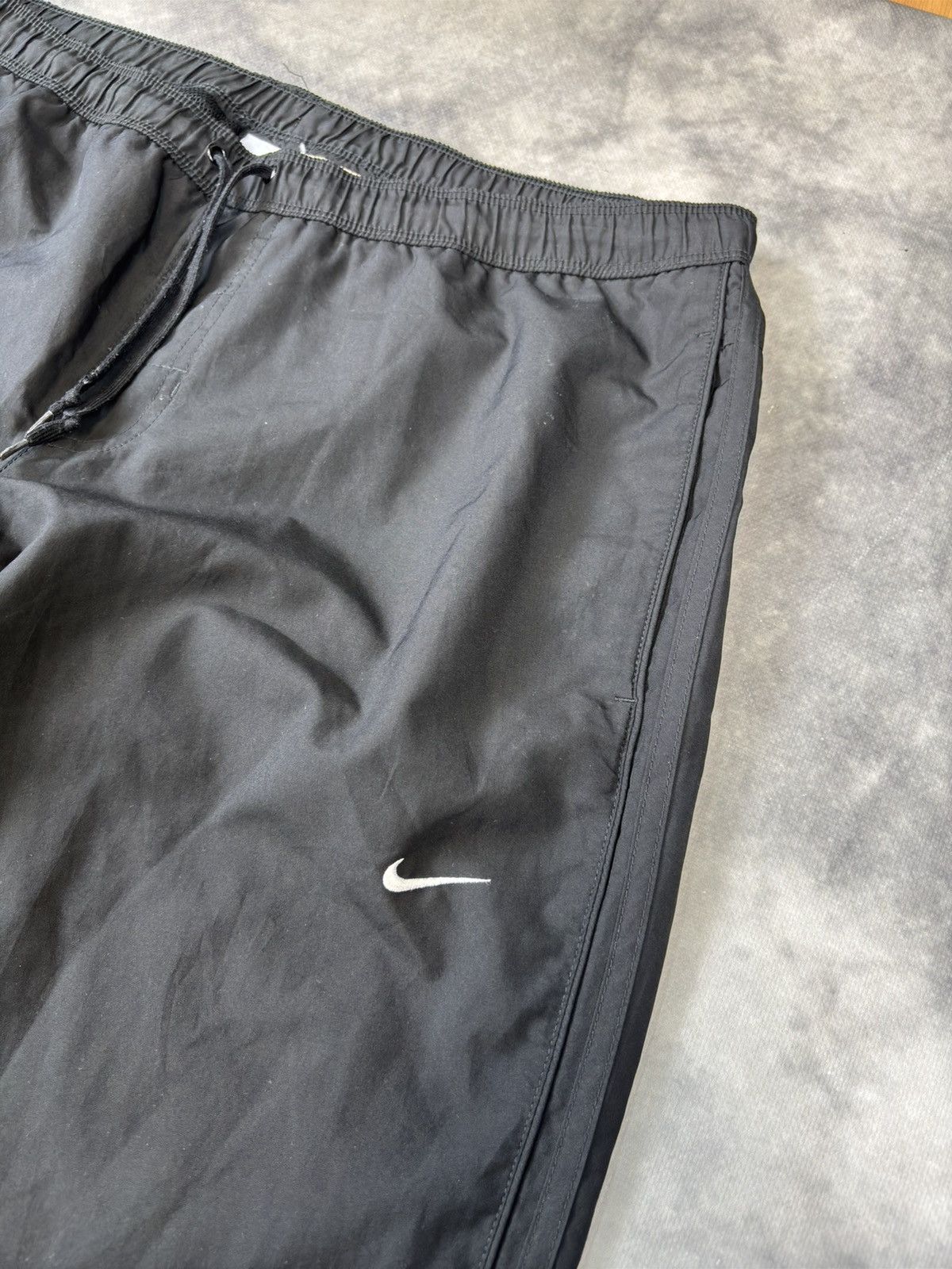 Nike × Vintage Nike vintage flared pants baggy parachute y2k streetwear Size US 34 / EU 50 - 3 Thumbnail