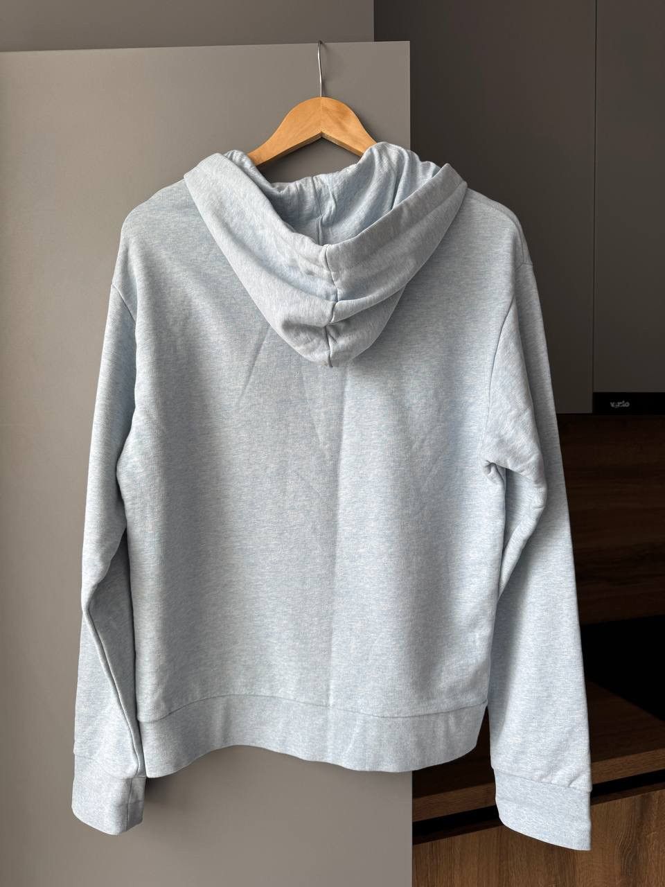A.P.C. A.P.C Small Logo Hoodie Size US S / EU 44-46 / 1 - 2 Thumbnail