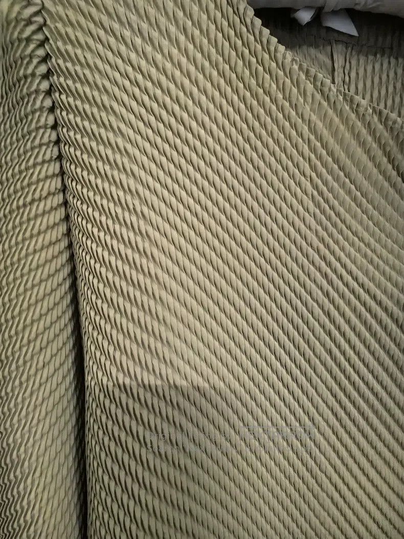 Issey Miyake Issey Miyake Fish Scale Cardigan Size M / US 6-8 / IT 42-44 - 3 Thumbnail