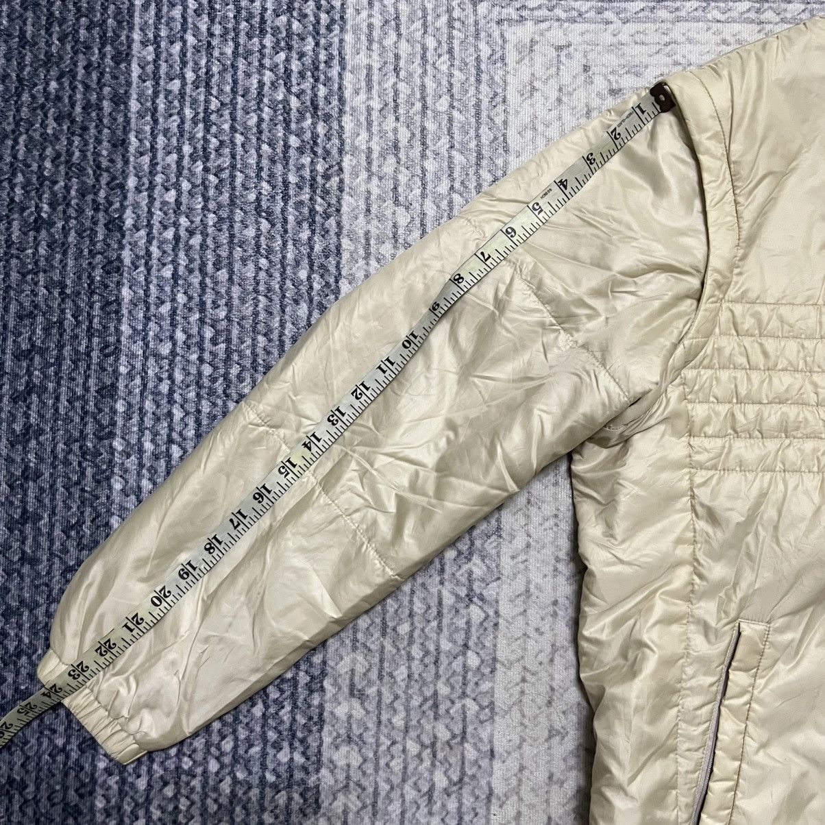 Nike Rare Vintage Nike Golf Detachable Jacket Size US M / EU 48-50 / 2 - 12 Thumbnail