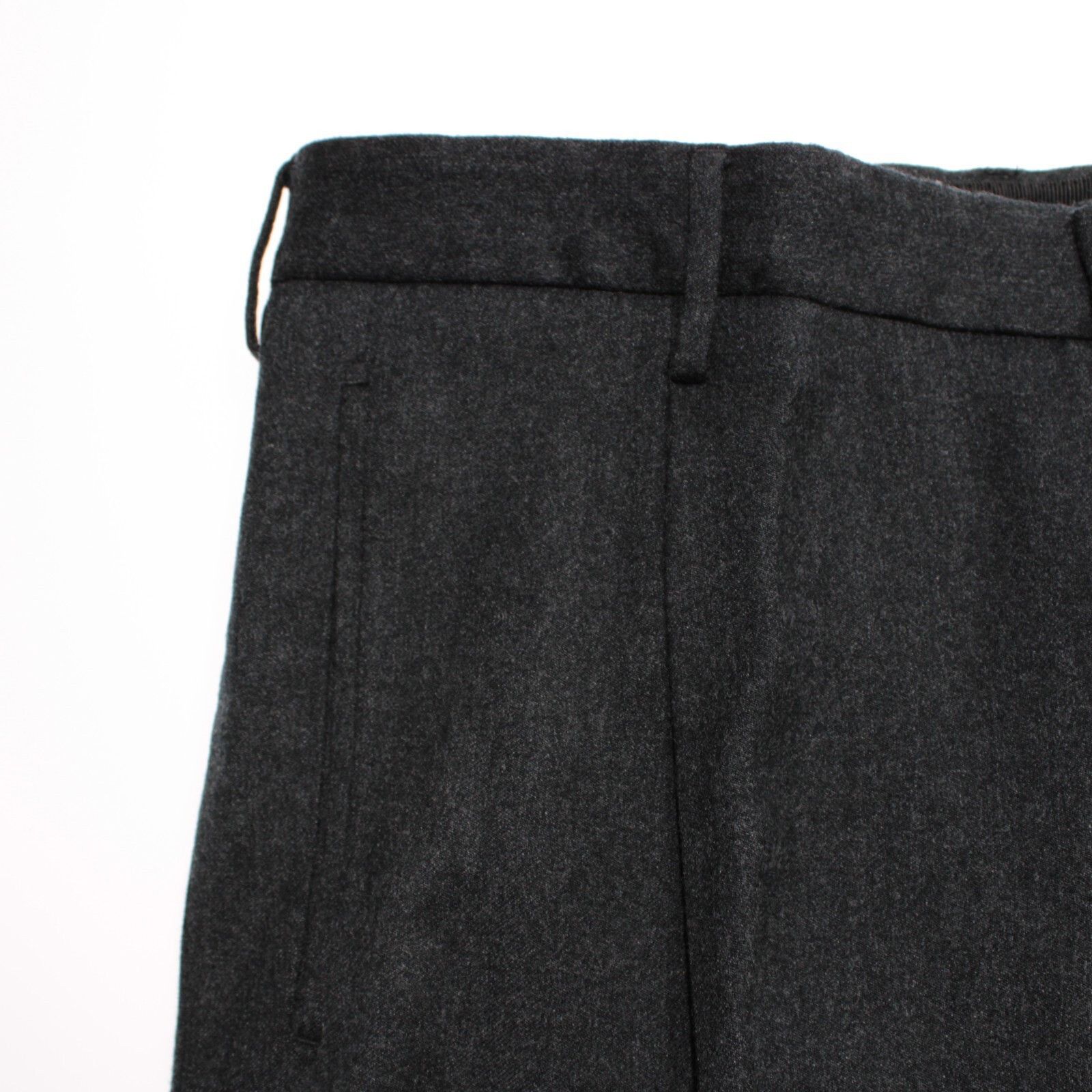 Incotex INCOTEX New with tags Dress Pants Size 36 US In Gray Size US 36 / EU 52 - 3 Thumbnail