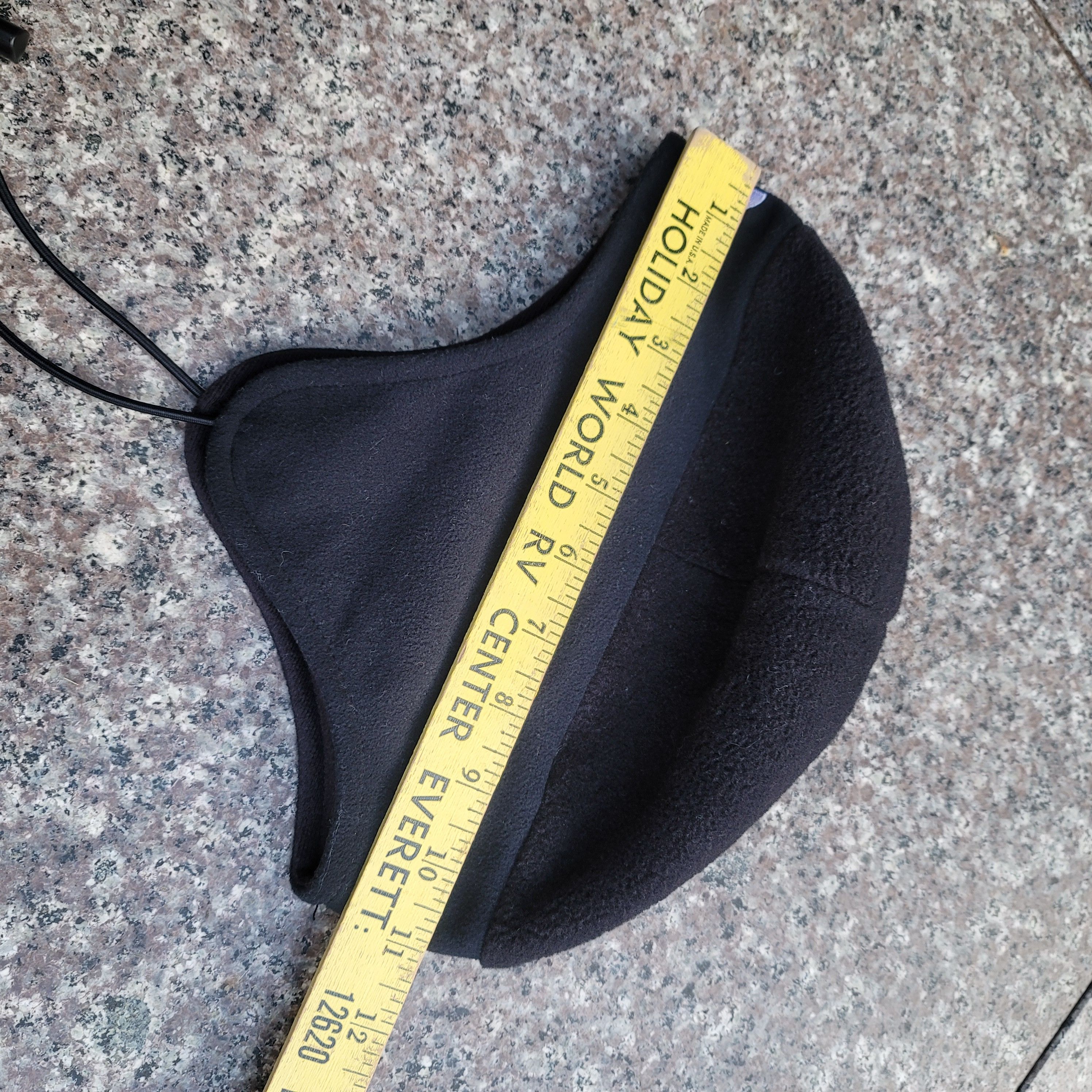 The North Face The North face fleece hat size M Size ONE SIZE - 3 Thumbnail