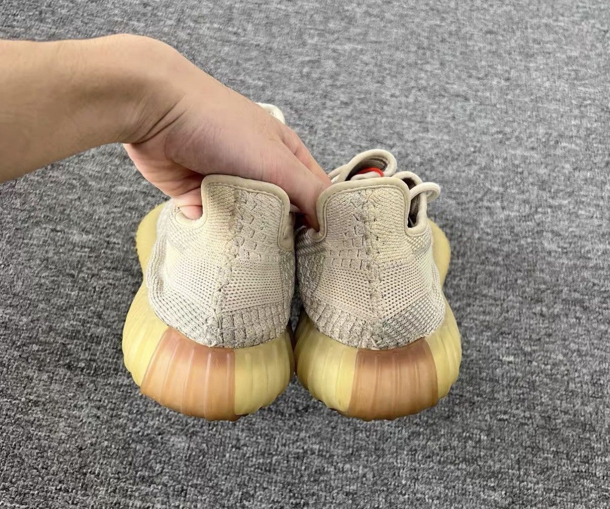 Yeezy YEEZY 350 Running Shoes J16 Size US 9.5 / EU 42-43 - 3 Thumbnail