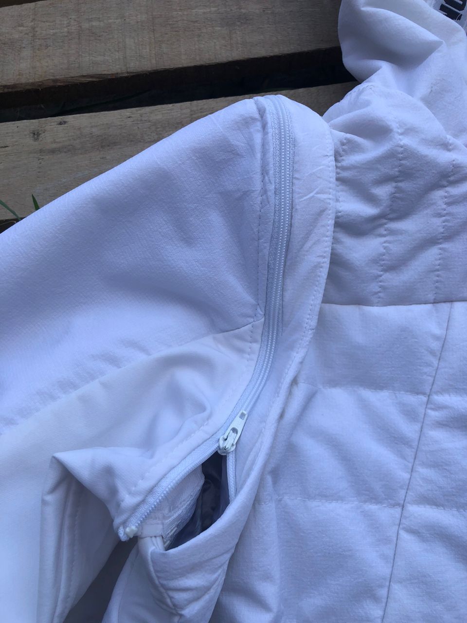 Oakley Oakley Performance Fit Puf Jacket Size US M / EU 48-50 / 2 - 9 Thumbnail