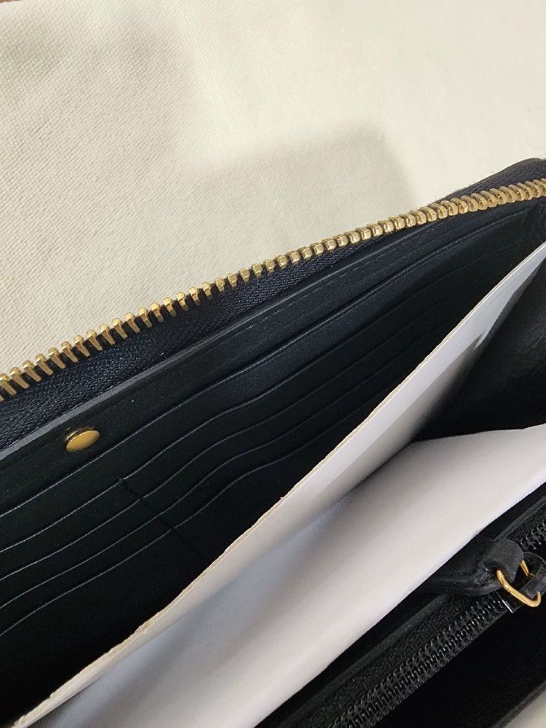 Saint Laurent Paris saint laurent parisHandbag 2503-Nextarrow Size ONE SIZE - 7 Thumbnail