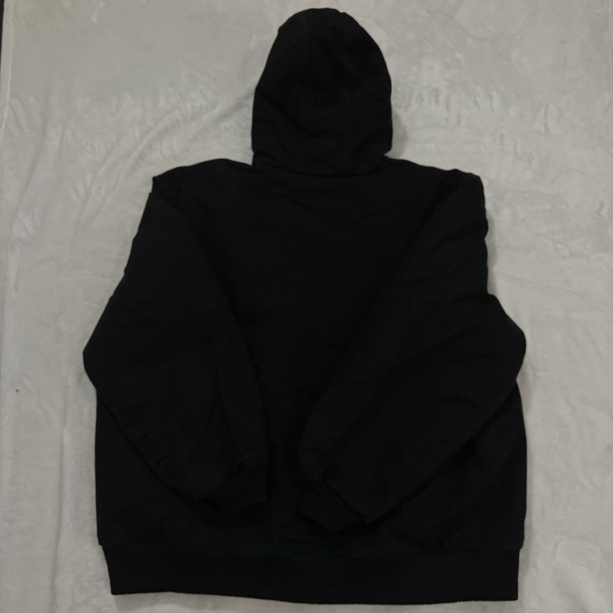Carhartt Carhartt Active Jacket Realtree Camo Quilted Lined 2XL Black Size US XXL / EU 58 / 5 - 9 Thumbnail