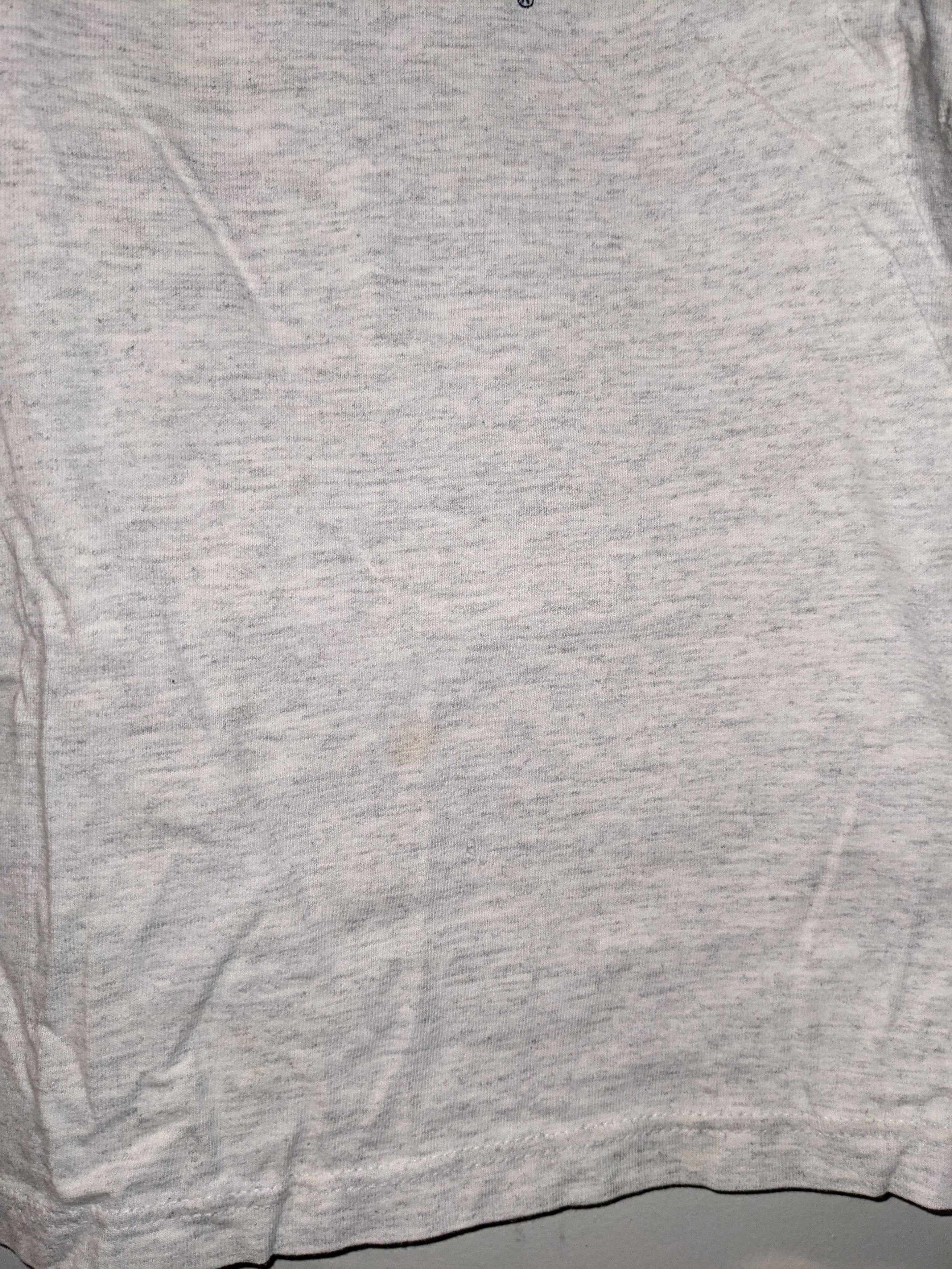 Russell Athletic × Vintage Vintage 90s Penn State Nittany Lion College Football T-Shirt Size US XL / EU 56 / 4 - 11 Thumbnail