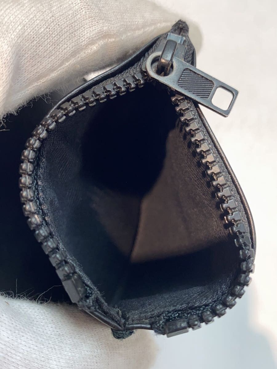 Maison Margiela Stitch Leather Wallet Size ONE SIZE - 6 Thumbnail