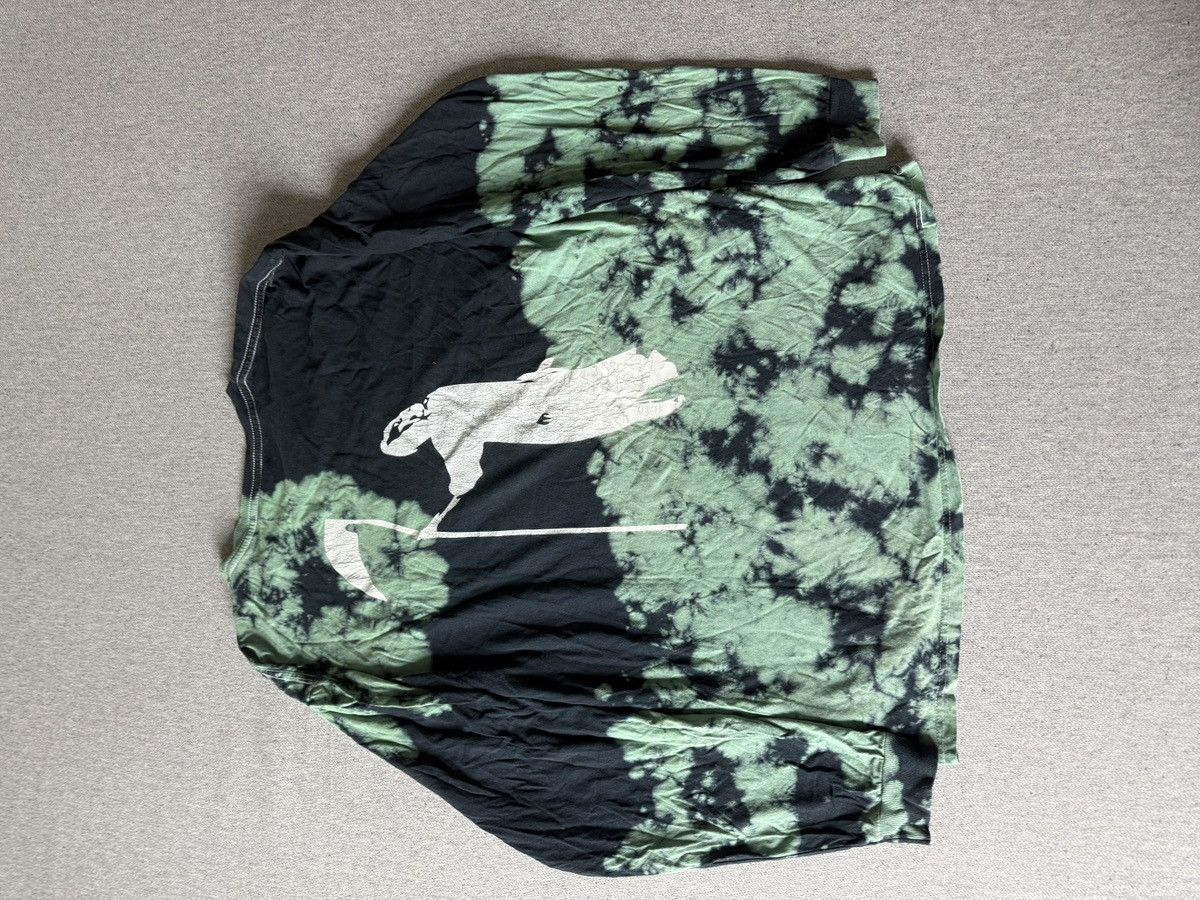 Band Tees Felly Surftrap Acid Wash Tie Dye Tee Size US L / EU 52-54 / 3 - 4 Thumbnail