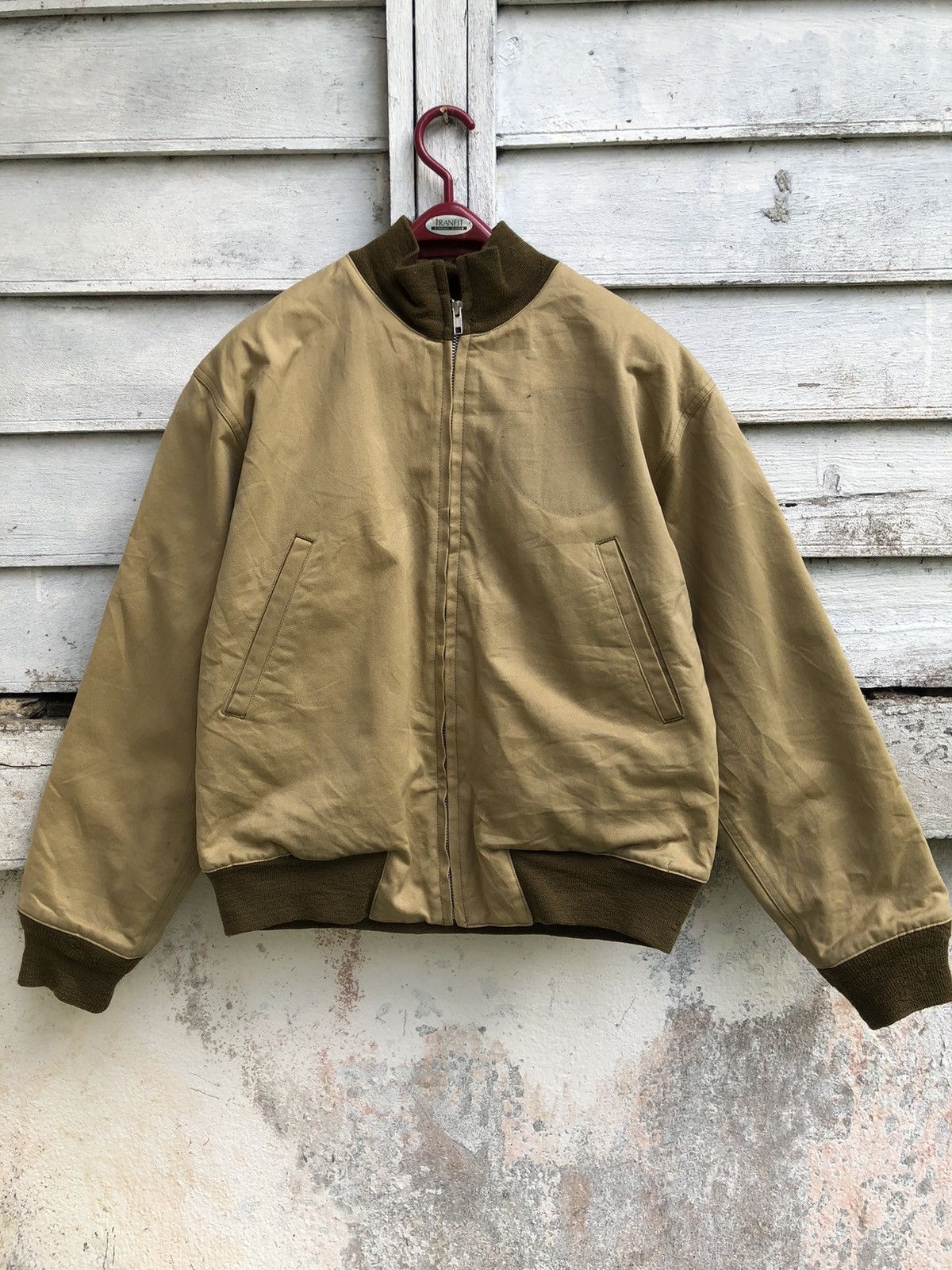 Other Combat Clothing Master Co Blanket Lining Jacket Size US M / EU 48-50 / 2 - 2 Thumbnail