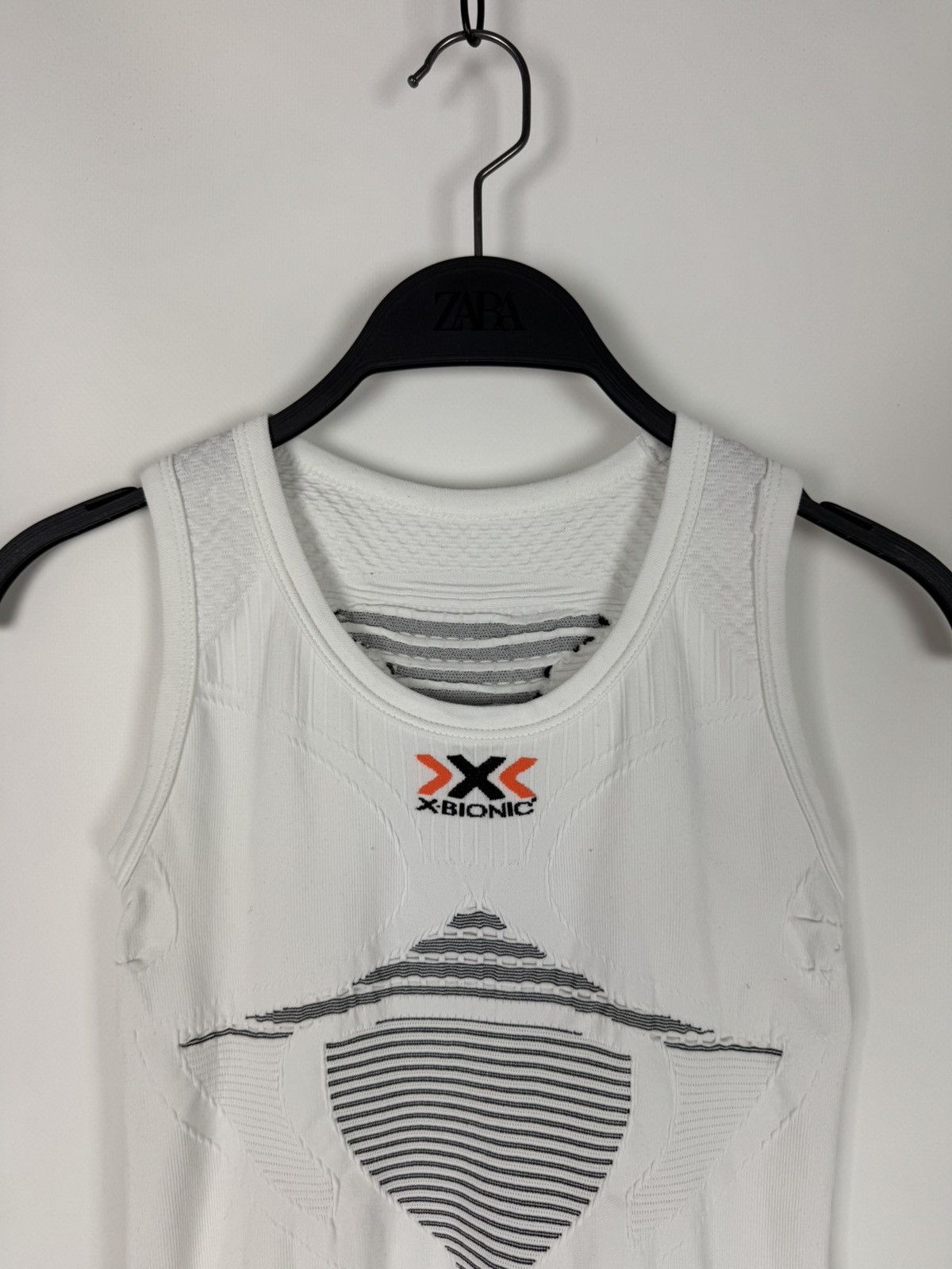 Other X-Bionic Thermal Compression Active Tank-Top Size M / US 6-8 / IT 42-44 - 3 Thumbnail