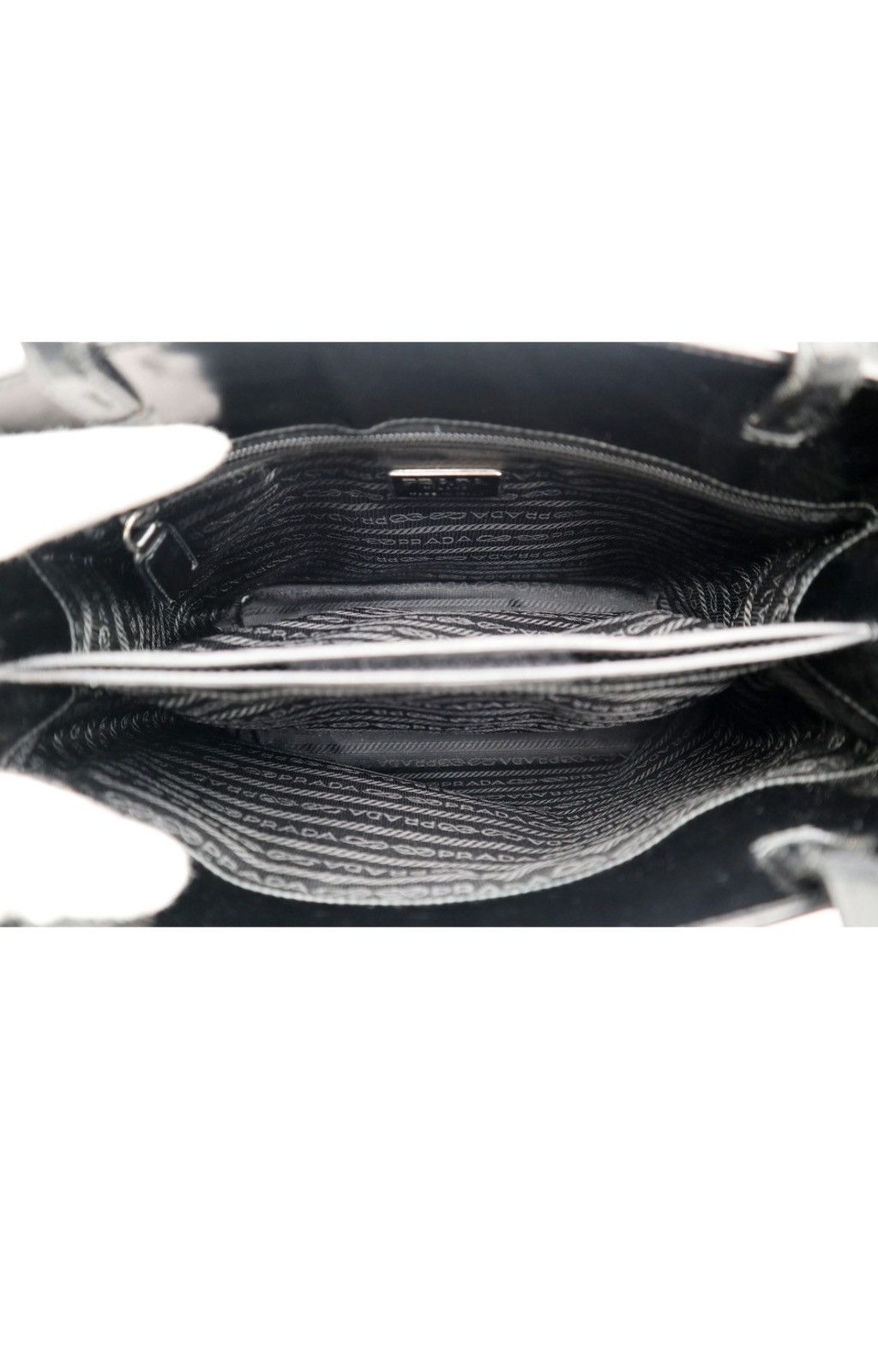 Prada PRADA LUXURY SHOULDER BAG Size ONE SIZE - 3 Thumbnail