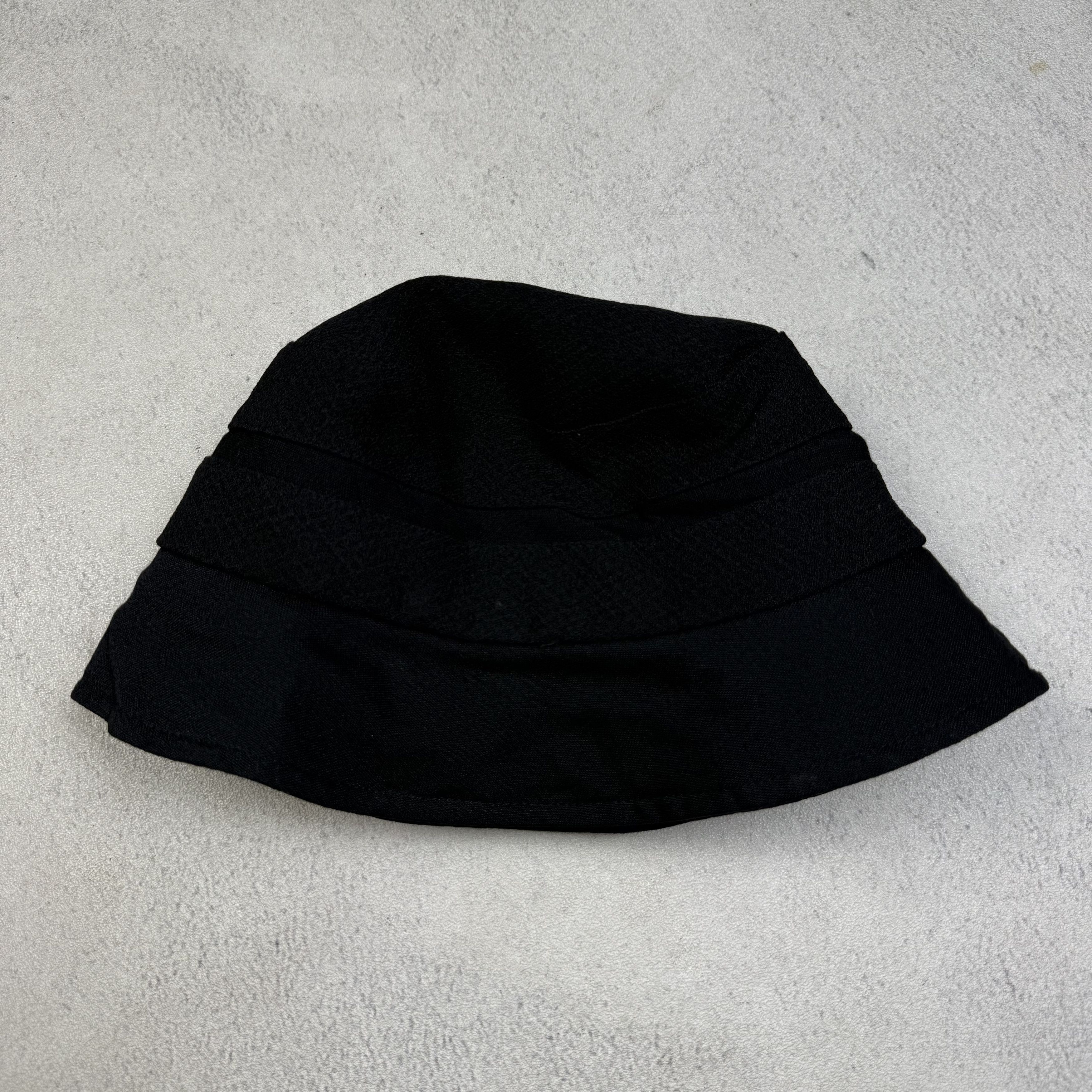Balenciaga Vintage Balenciaga Bucket Hat Size ONE SIZE - 3 Thumbnail
