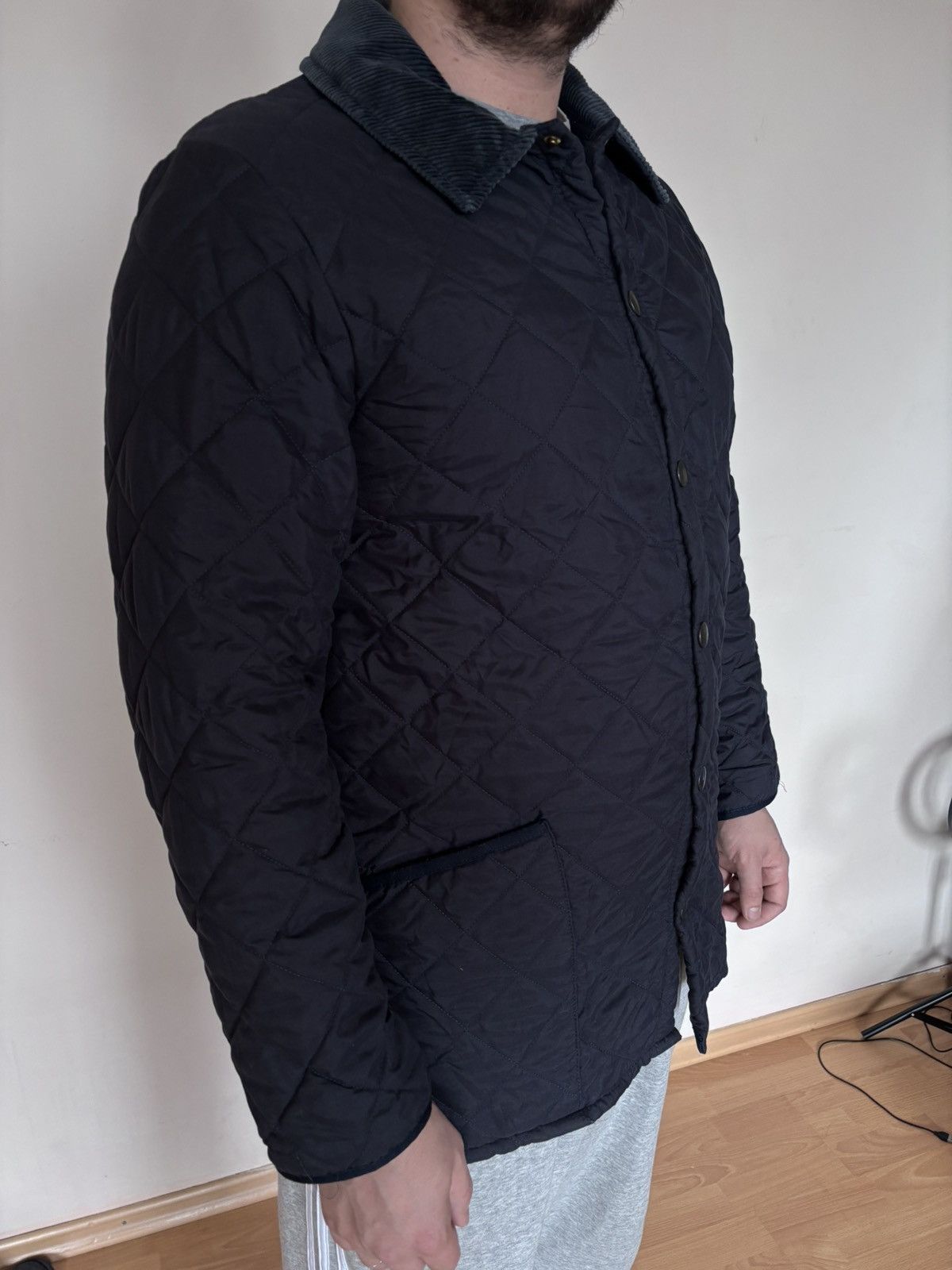 Barbour Barbour Heritage Liddesdale Size US M / EU 48-50 / 2 - 3 Thumbnail