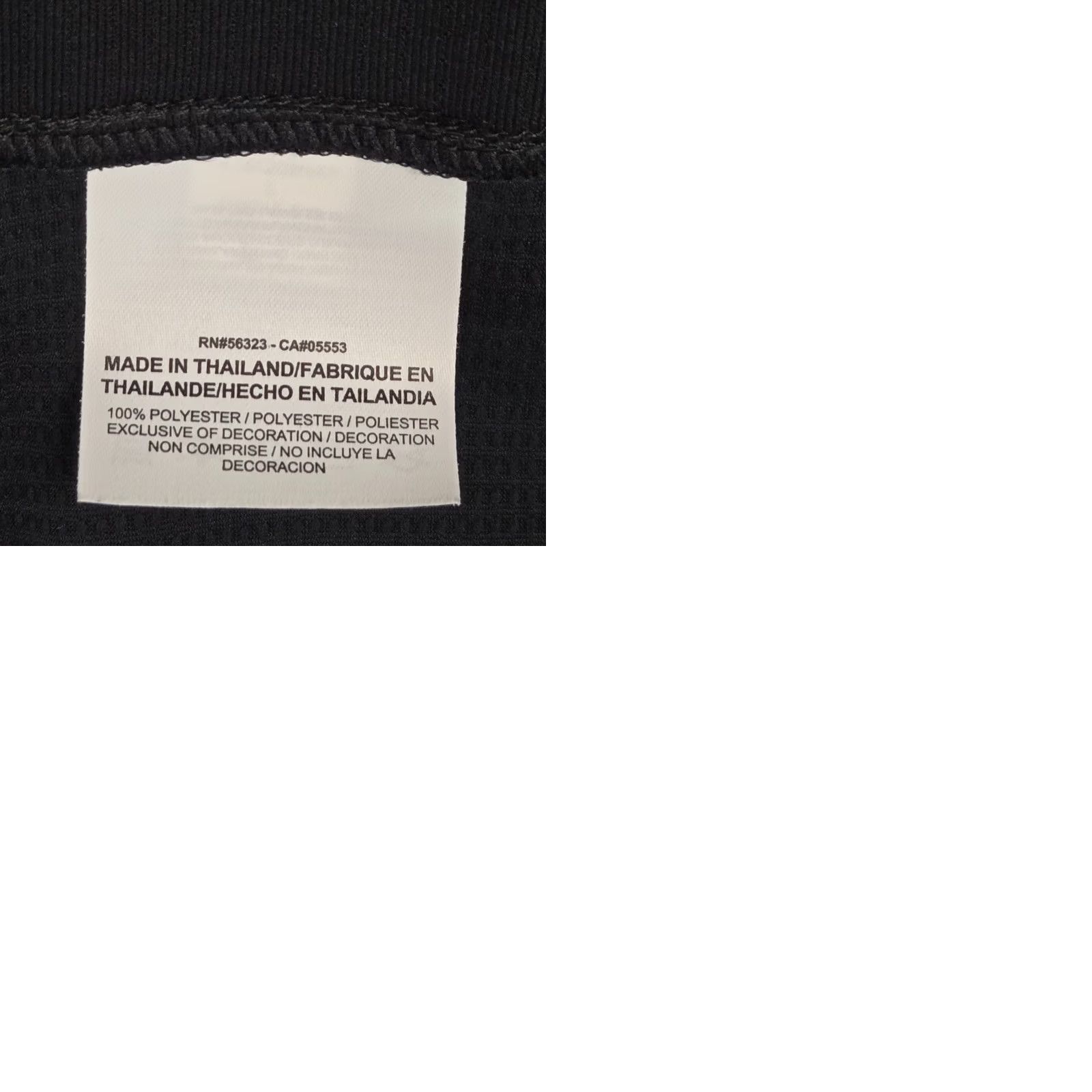 Nike NIKE GOLF DENVER BRONCOS Polo Shirt Tour Performance Mens Size Large Black Size US L / EU 52-54 / 3 - 9 Thumbnail
