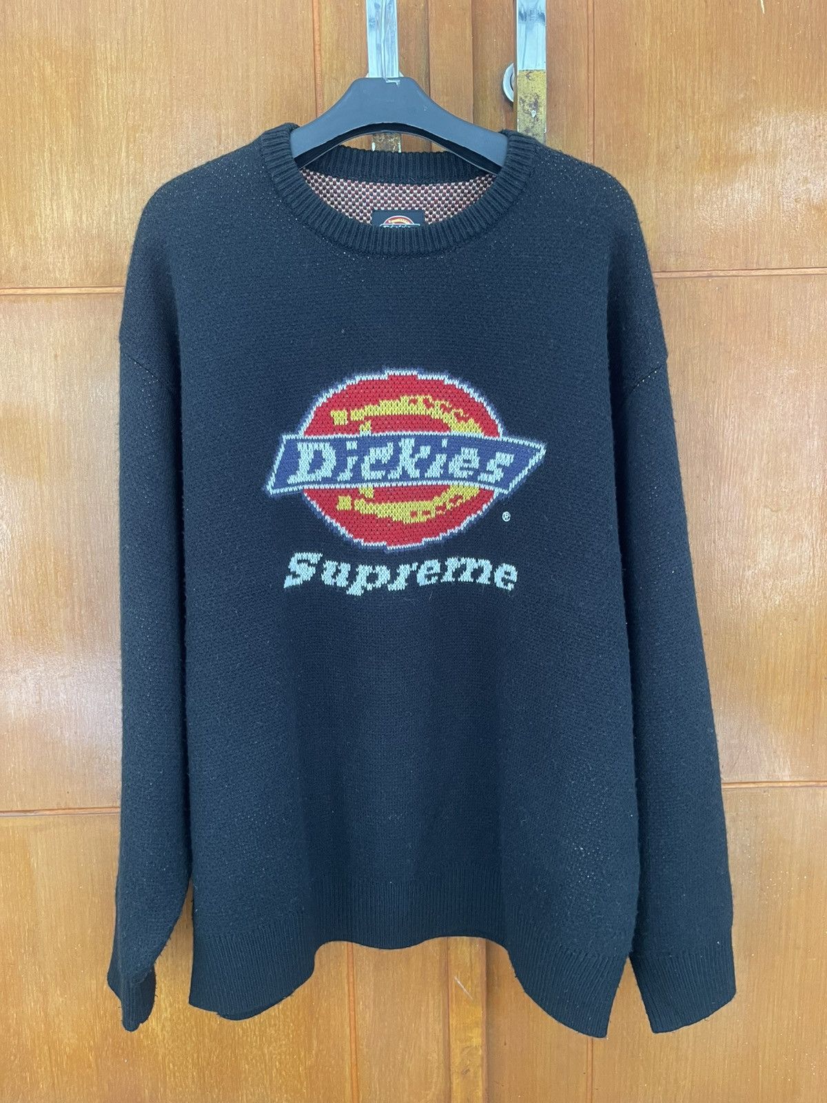 Dickies × Supreme Supreme X Dickies Size US L / EU 52-54 / 3 - 1 Thumbnail