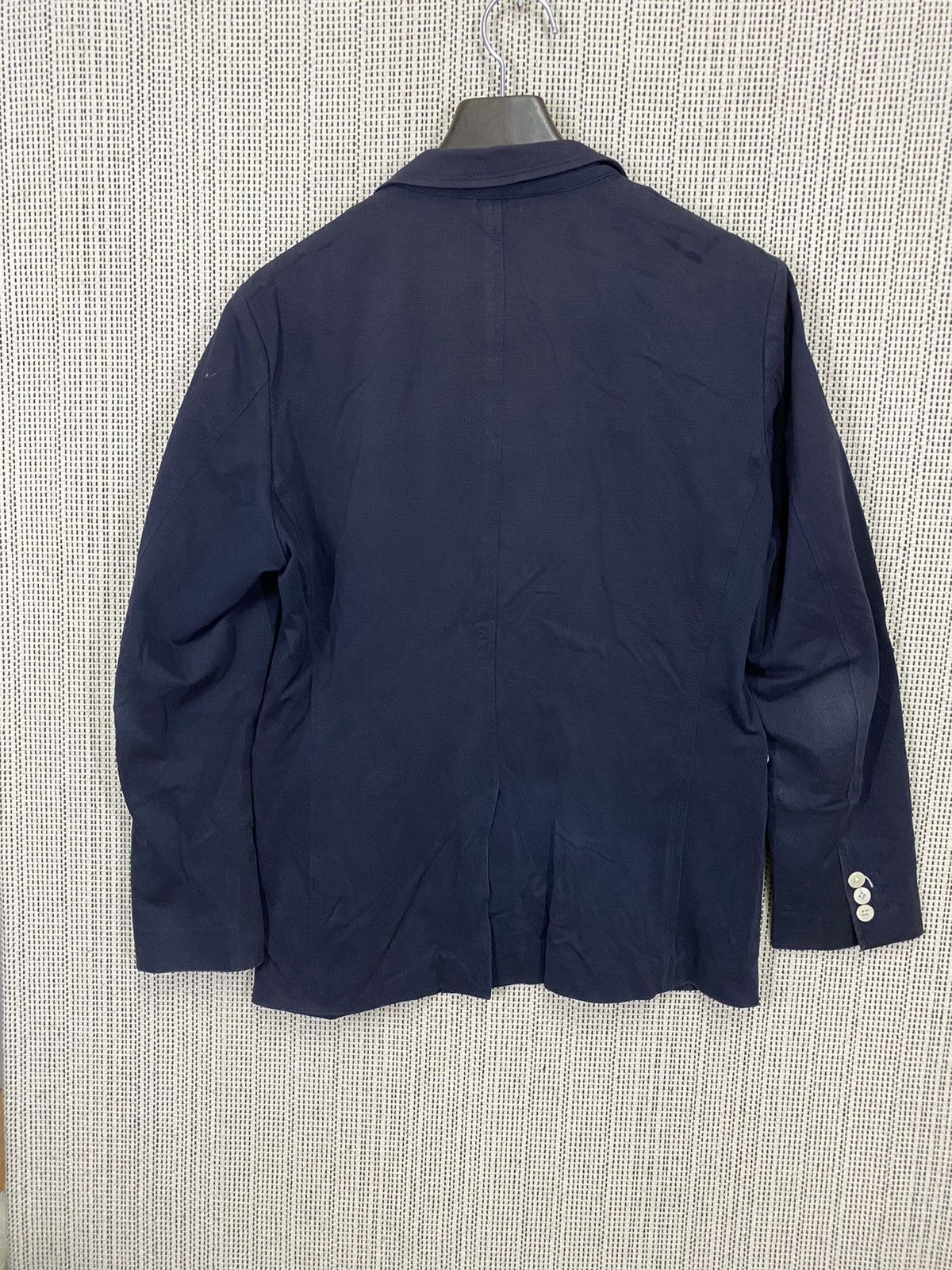Beams Plus × Japanese Brand Beams blazer very rare Size 42L - 7 Thumbnail