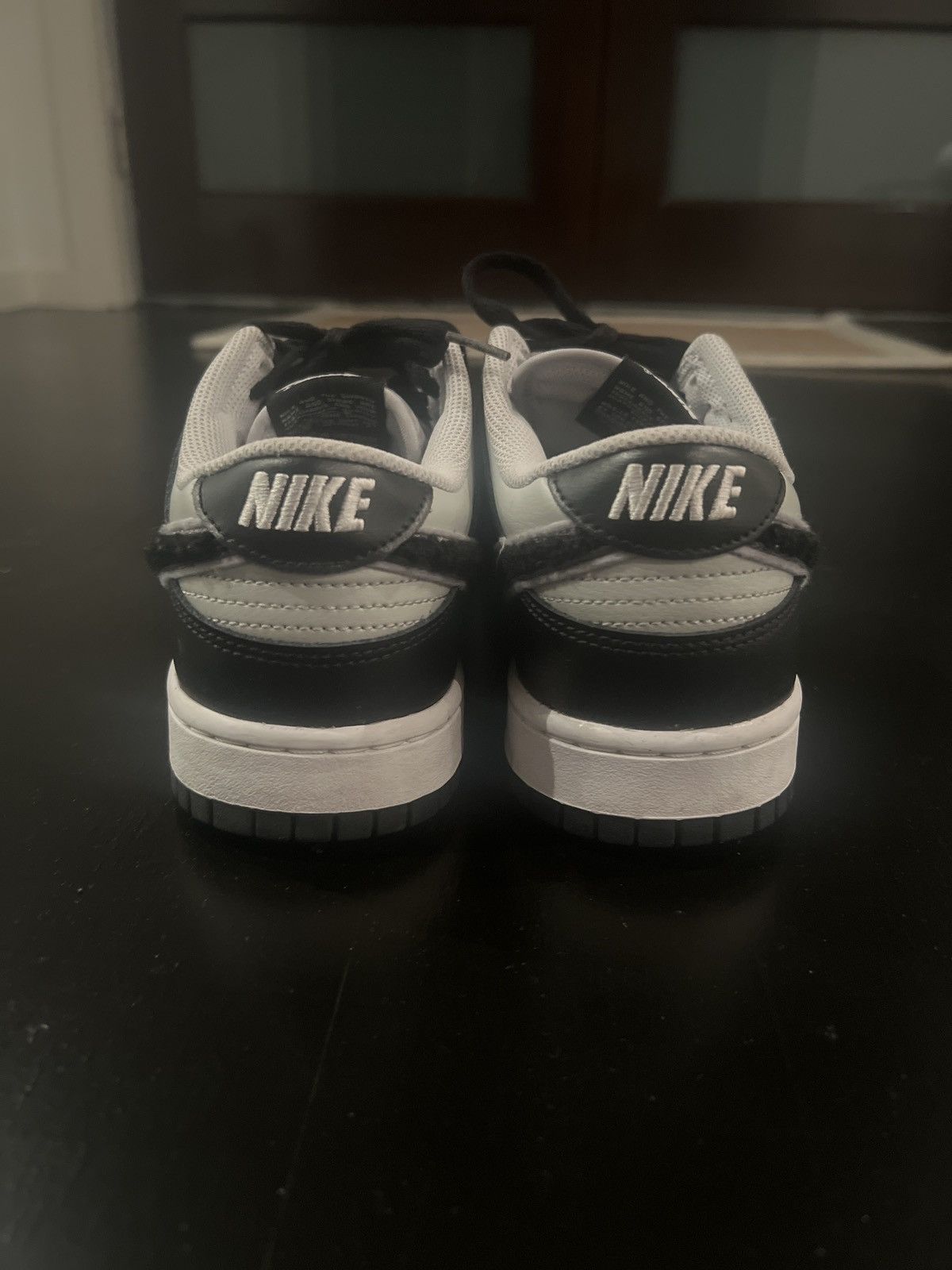 Nike Nike Dunk Low Size US 9 / EU 42 - 5 Thumbnail