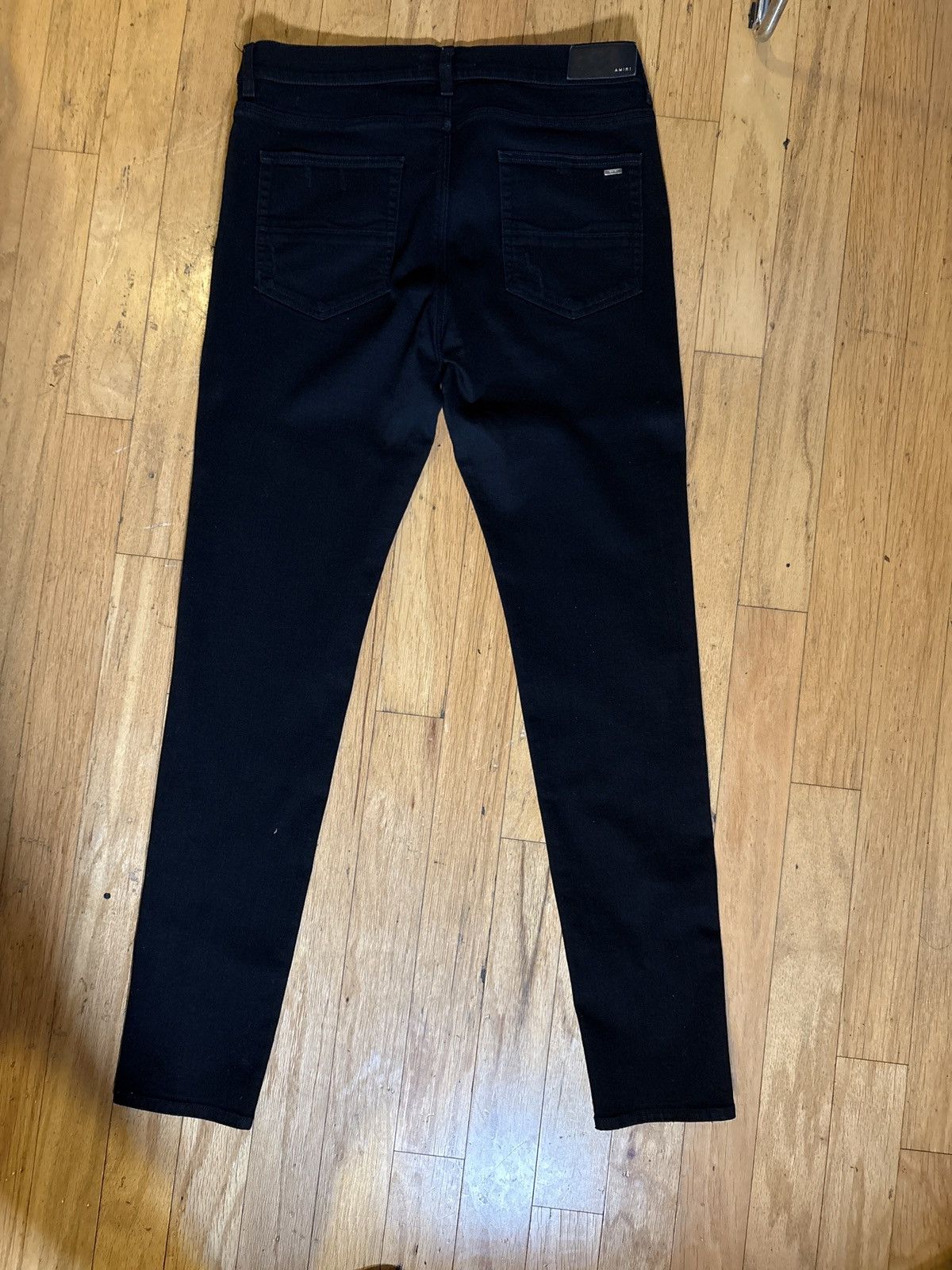 Amiri Amiri Size US 38 / EU 54 - 2 Thumbnail