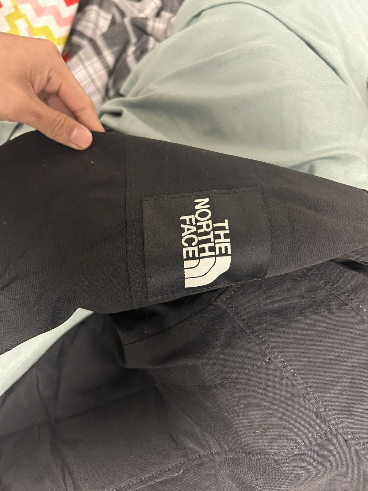 The North Face Antartica Parka ND9 1807 Size US S / EU 44-46 / 1 - 6 Thumbnail