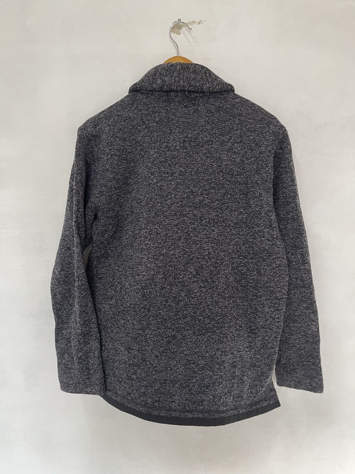 Takeo Kikuchi × Vintage TAKEO KIKUCHI CARDIGAN JACKET Size US L / EU 52-54 / 3 - 5 Thumbnail