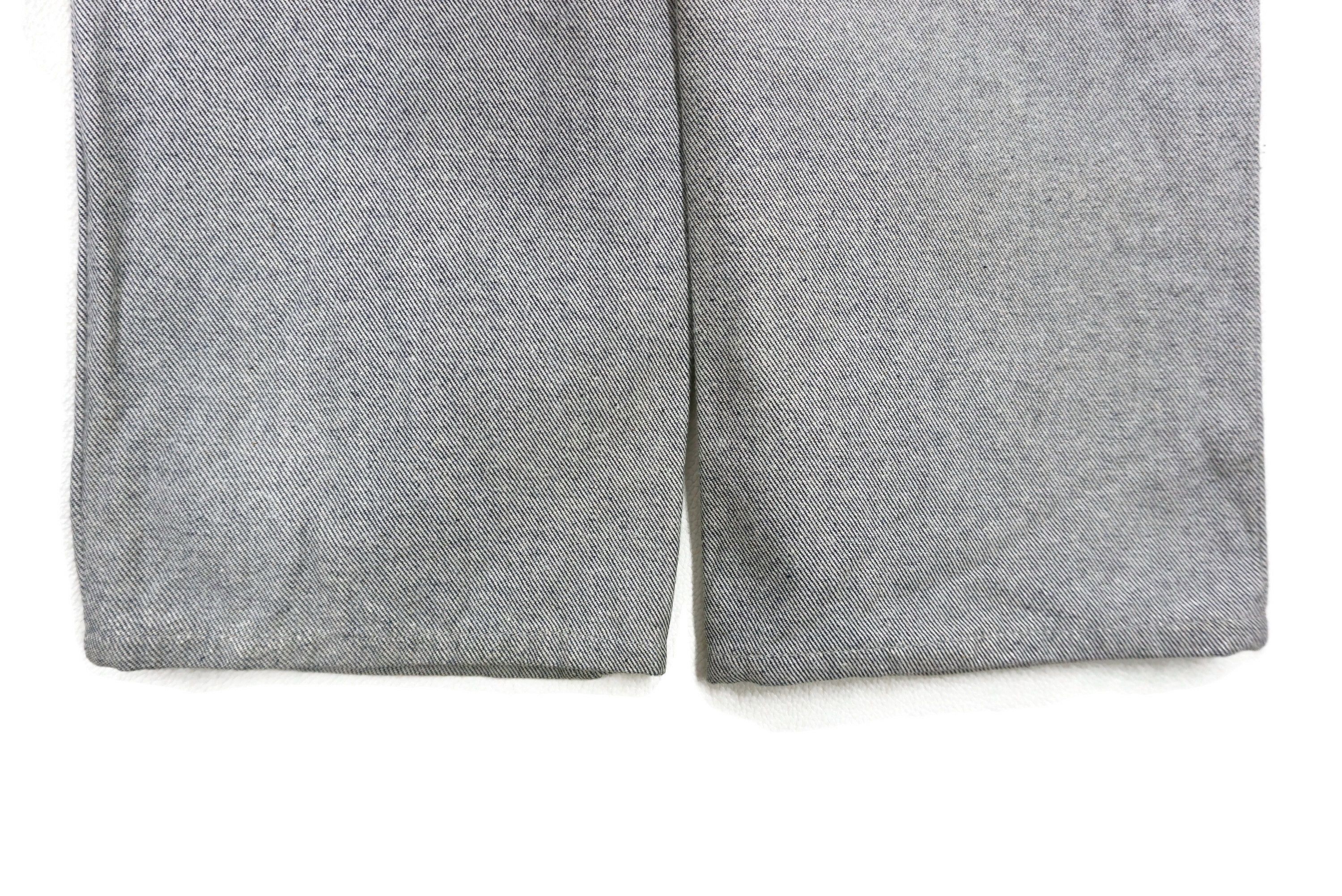 Japanese Brand Pheromone Jeans Size W29xL34 Reversed Denim Made in Japan Size US 29 - 10 Thumbnail