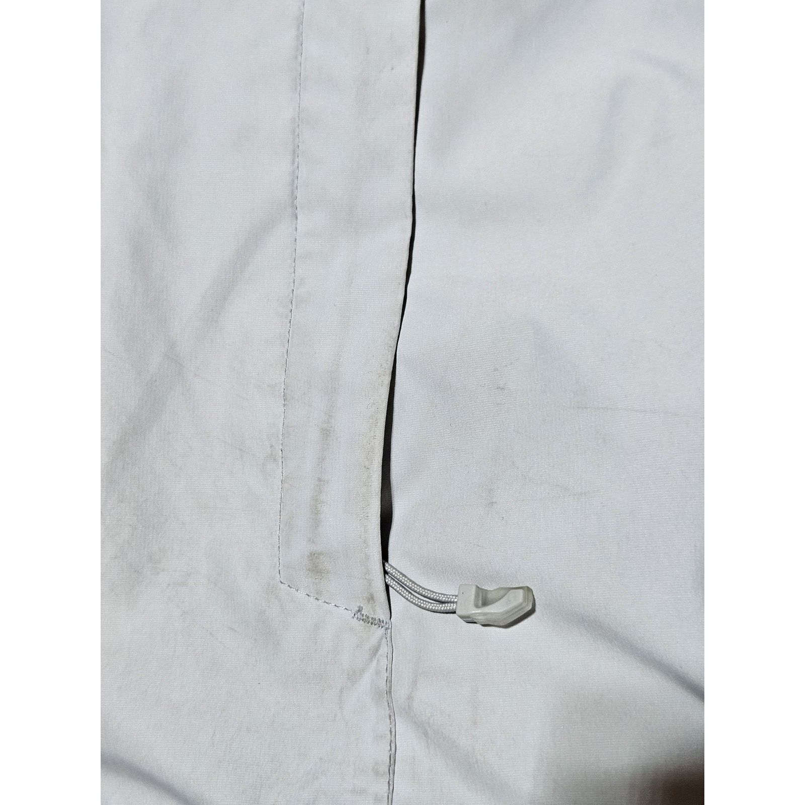 Other CAMEL CROWN Hooded Jacket Full Zip Women Medium Fleece Lined Size M / US 6-8 / IT 42-44 - 13 Thumbnail