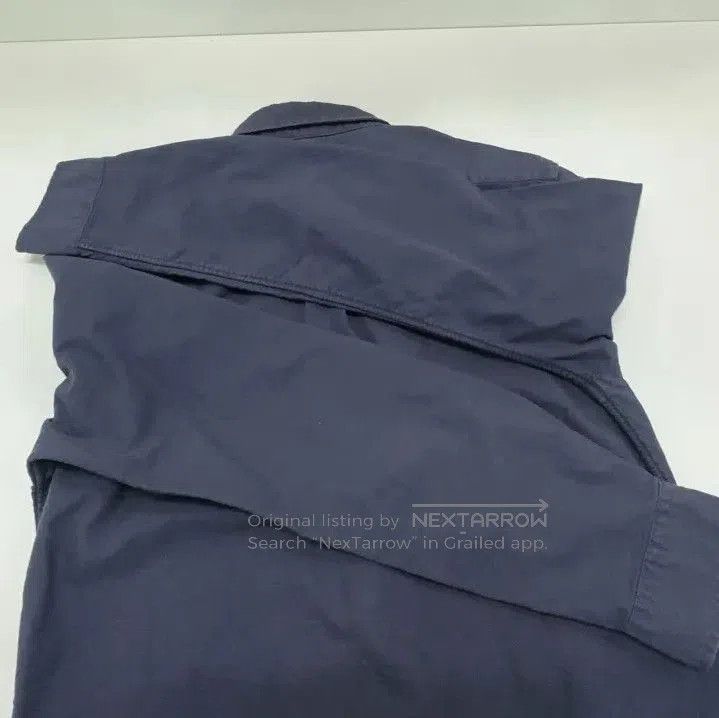 Polo Ralph Lauren Polo Ralph Lauren Logo Embroidered Oxford Long Sleeve Shirt Size US M / EU 48-50 / 2 - 9 Thumbnail