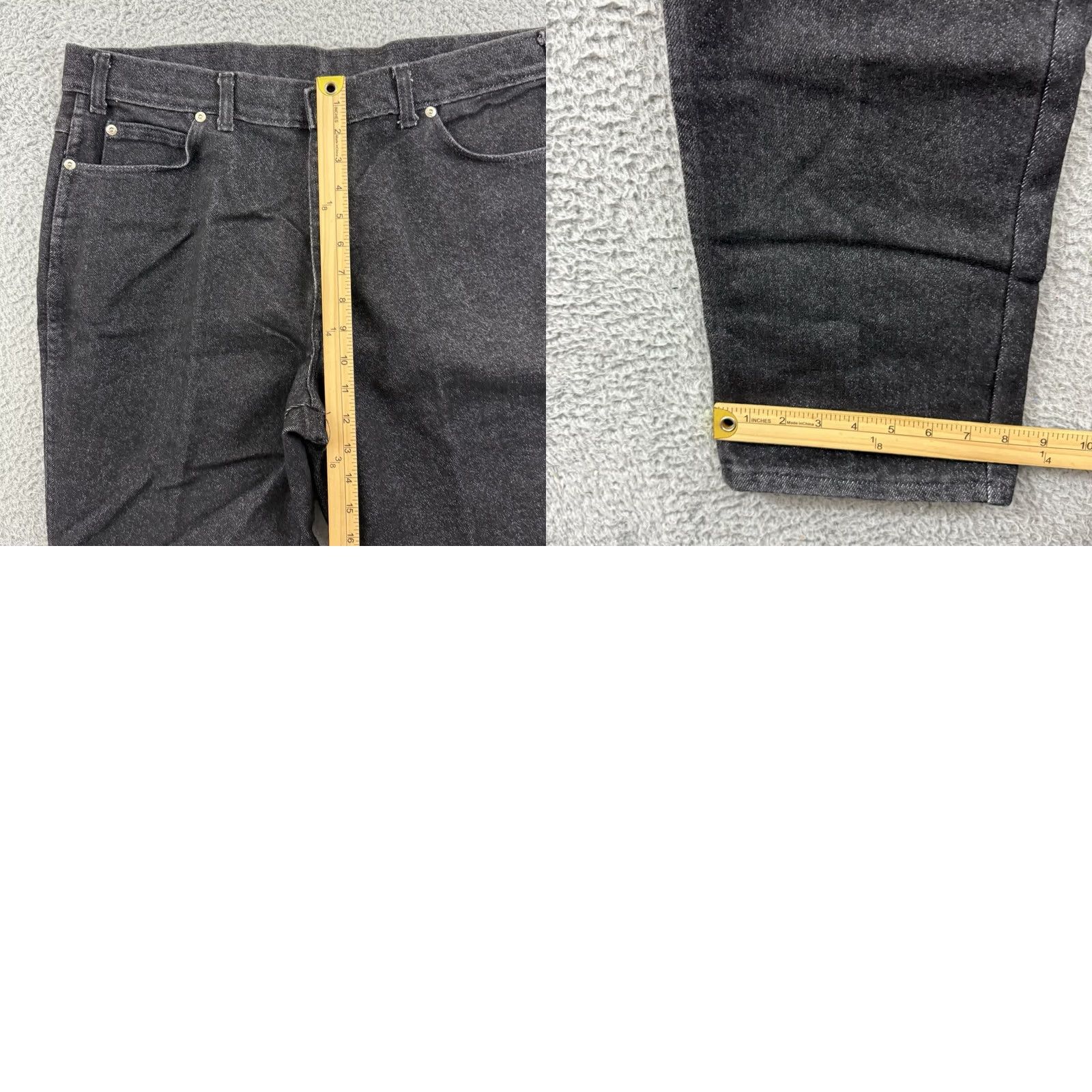 Vintage VINTAGE American Weekend Jeans Shirt? Size US 36 / EU 52 - 9 Thumbnail