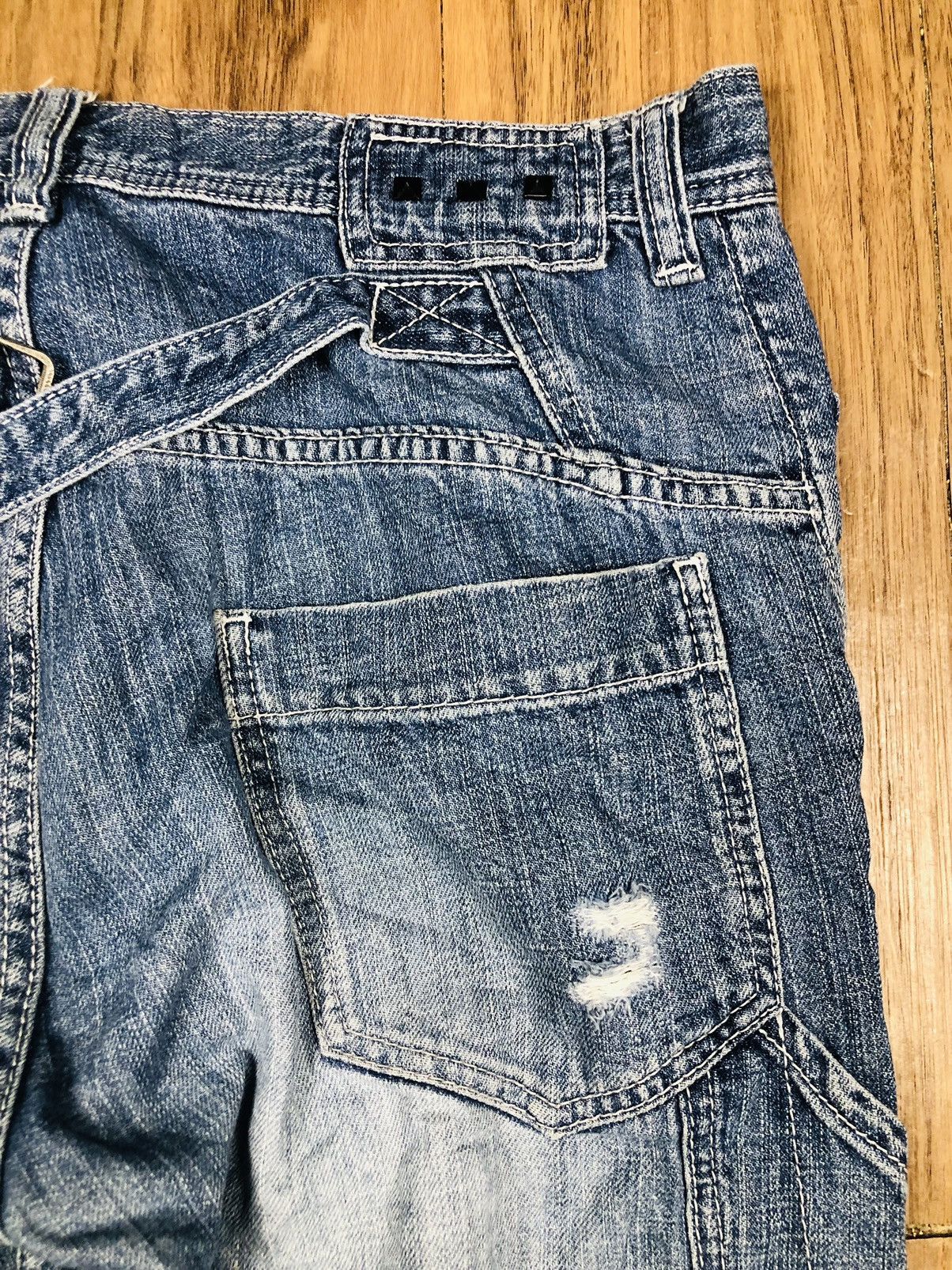 Other Fr Denim Jeans (35) Size US 31 - 18 Thumbnail