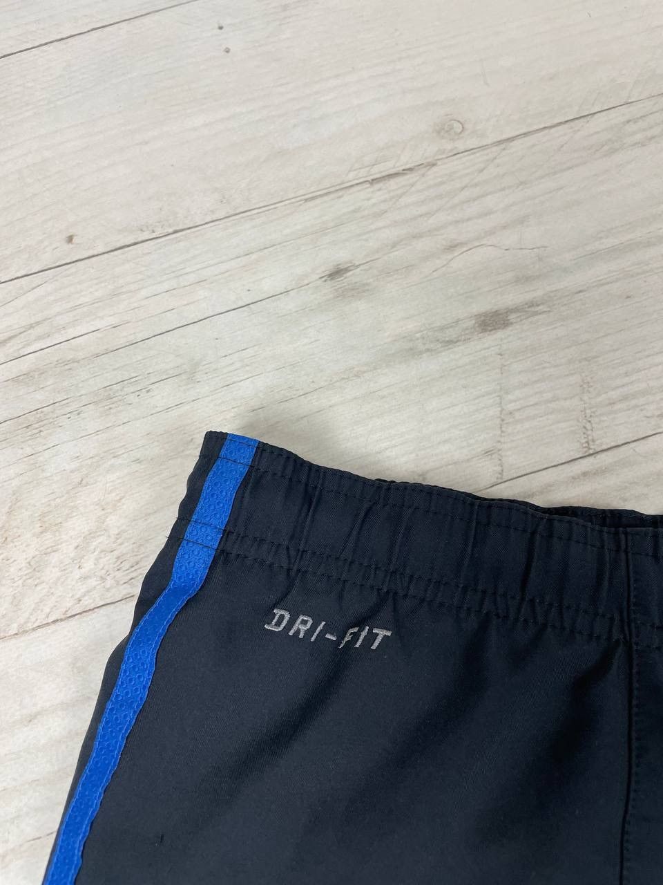 Nike Nike Inter Milan 2011 2012 Home Shorts Ranocchia #23 Size US 36 / EU 52 - 4 Thumbnail