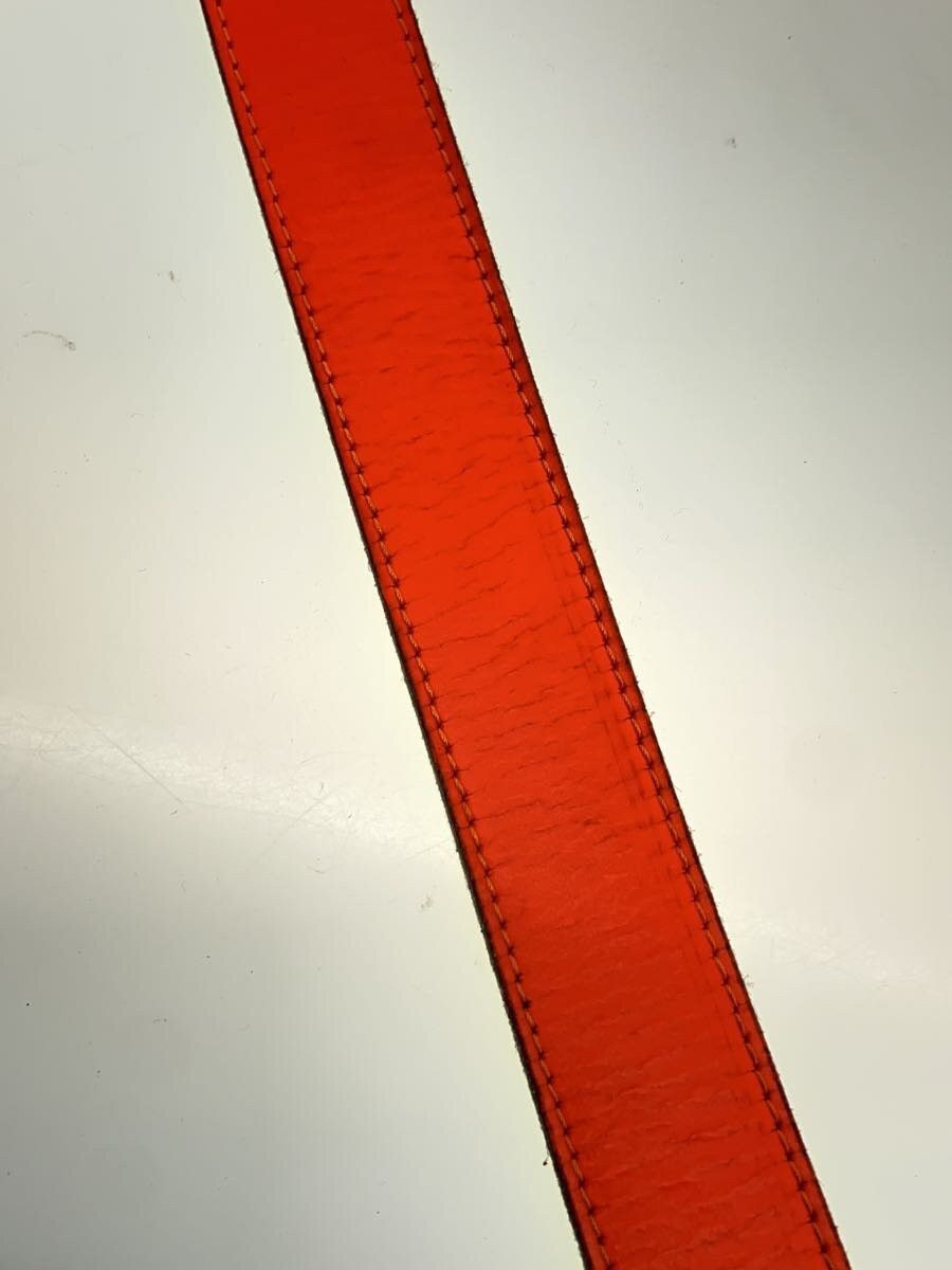 Comme des Garcons Neon Belt Size ONE SIZE - 3 Thumbnail
