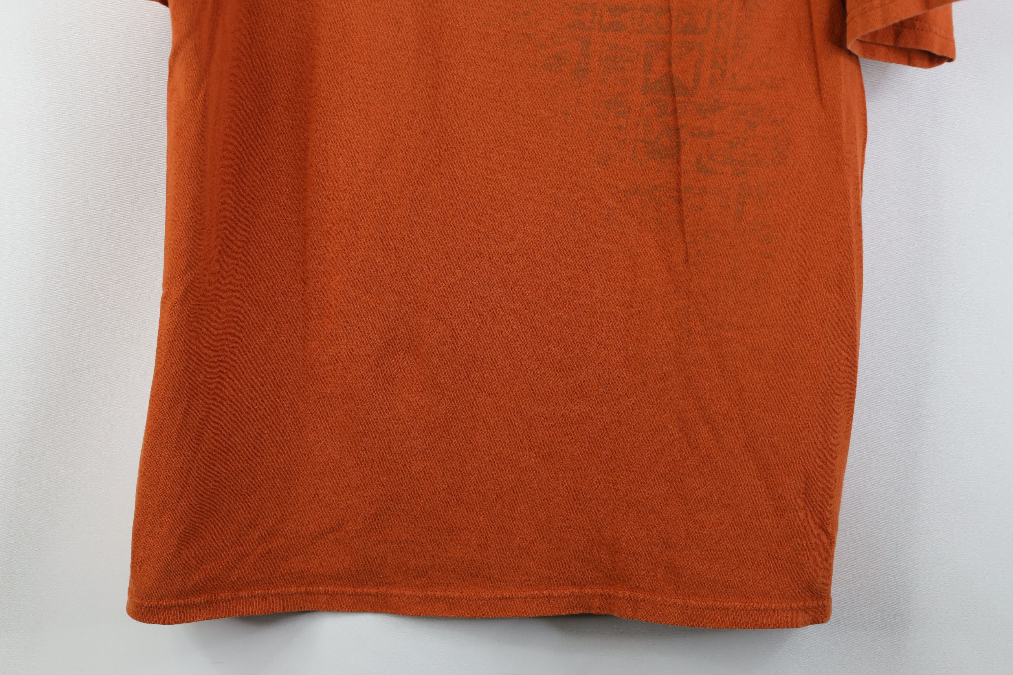 Vintage Vintage Y2K Streetwear Hawaii Surfing Surfboard T-Shirt Size US M / EU 48-50 / 2 - 3 Thumbnail