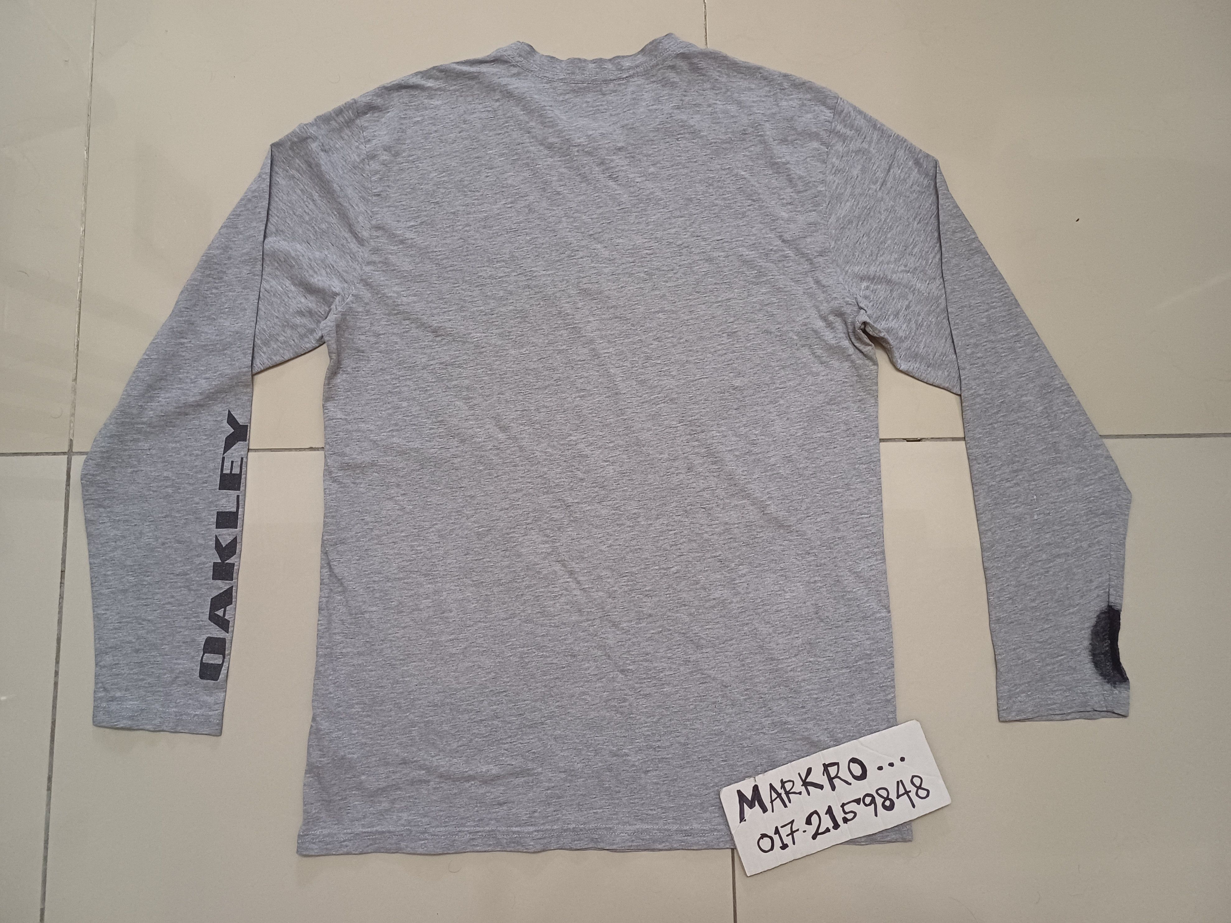 Oakley logo shirt 🔥🔥🔥 X Palace
