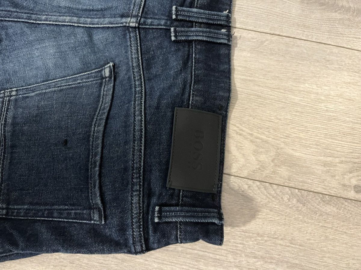 Hugo Boss Hugo Boss Jeans ,Slim Fit Size US 32 / EU 48 - 14 Thumbnail