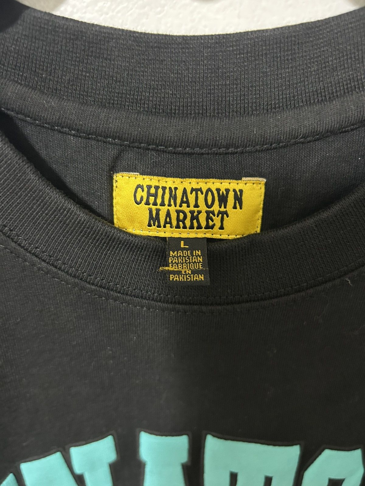 Other Chinatown Market Big Dog Black Retriever Size L Size US L / EU 52-54 / 3 - 3 Thumbnail