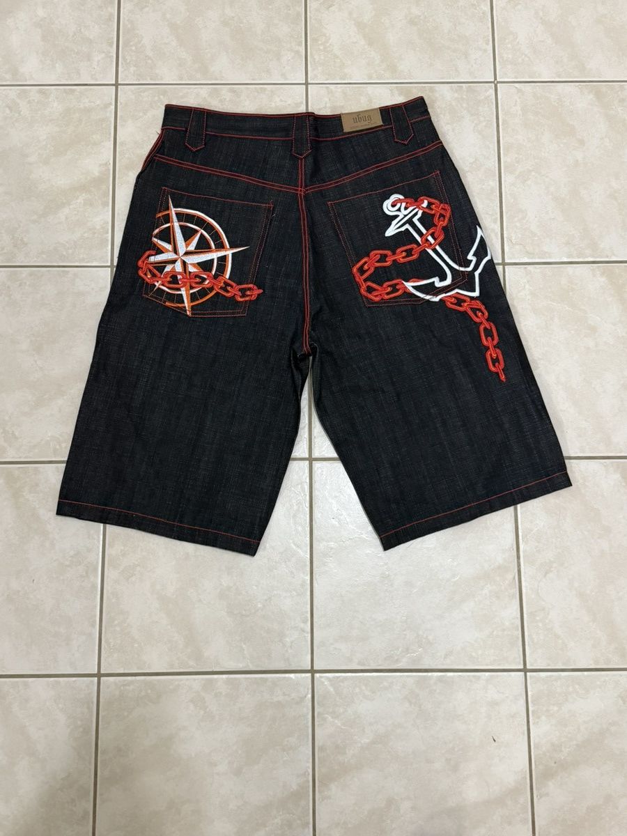 Other Ubug jorts Size US 38 / EU 54 - 2 Thumbnail