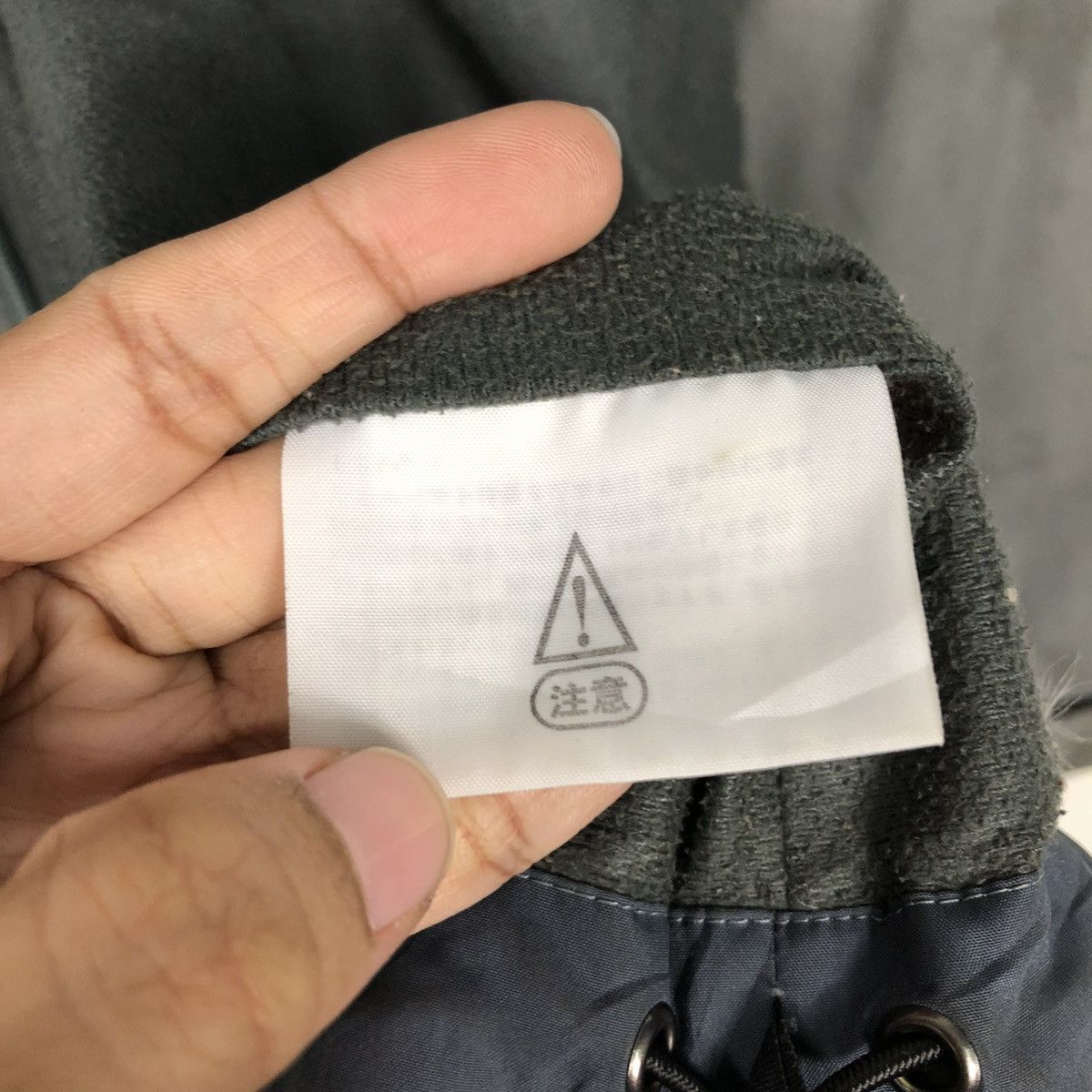 The North Face 🔥VINTAGE FLEECE ZIPPER JACKET THE NORTH FACE Size US S / EU 44-46 / 1 - 22 Thumbnail
