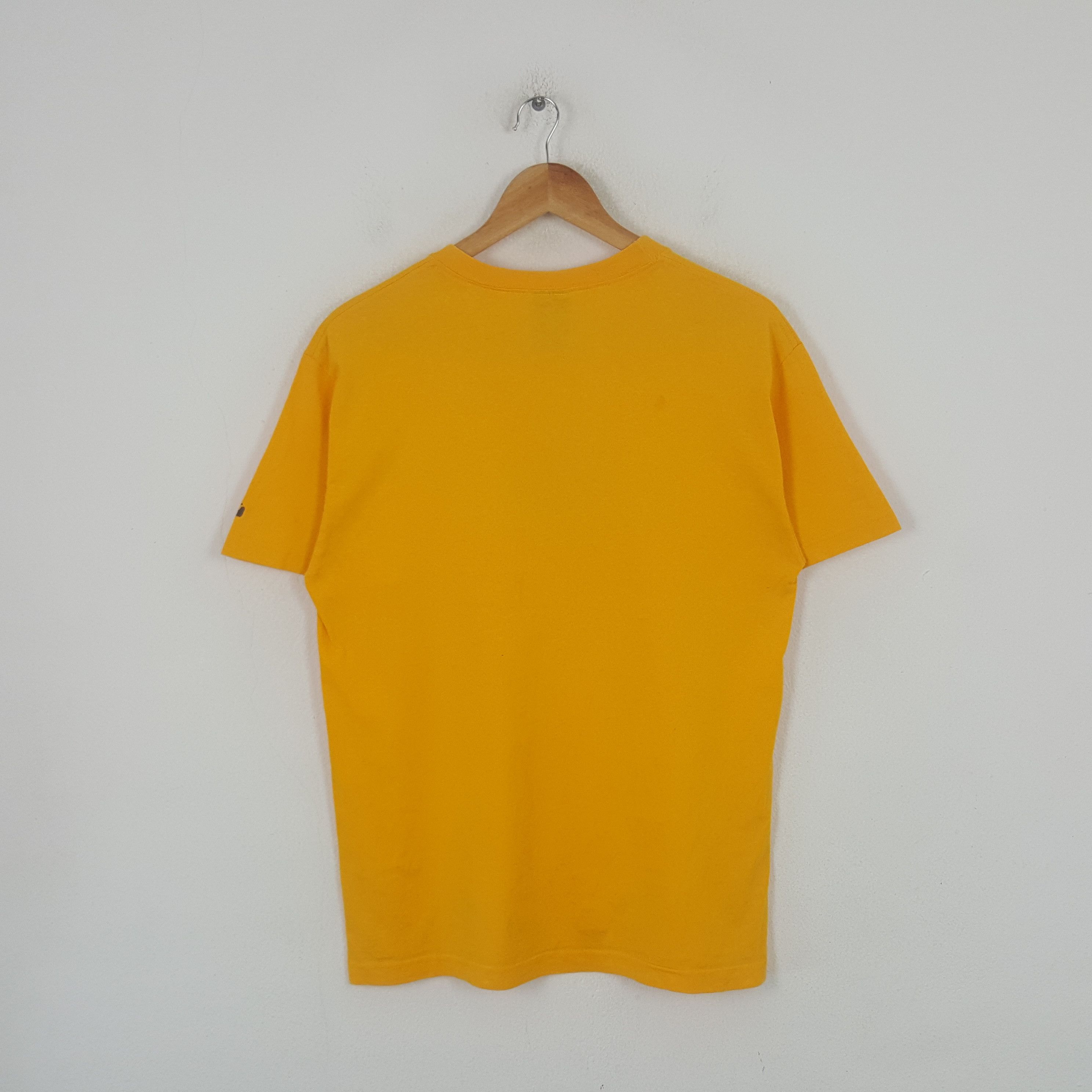 Gravis Vintage Gravis American Skateboard Tshirt RR20 Size US M / EU 48-50 / 2 - 3 Thumbnail