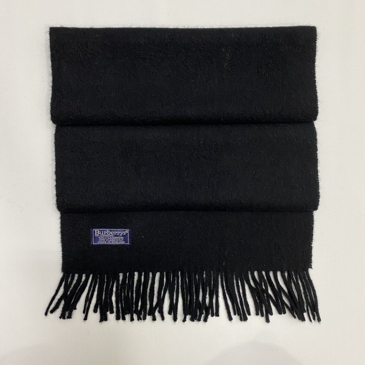 Burberry BURBERRYS SCARF MUFFLER BUR002 Size ONE SIZE - 8 Thumbnail