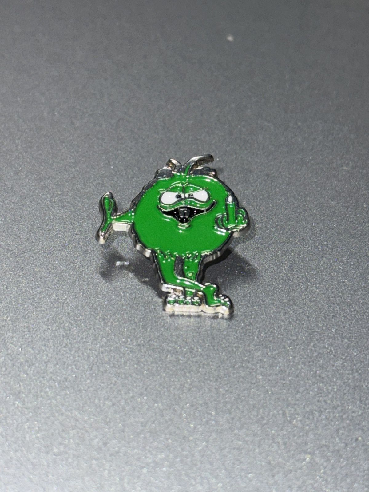 Supreme Supreme Camacho Pin FW23 Size ONE SIZE - 3 Thumbnail