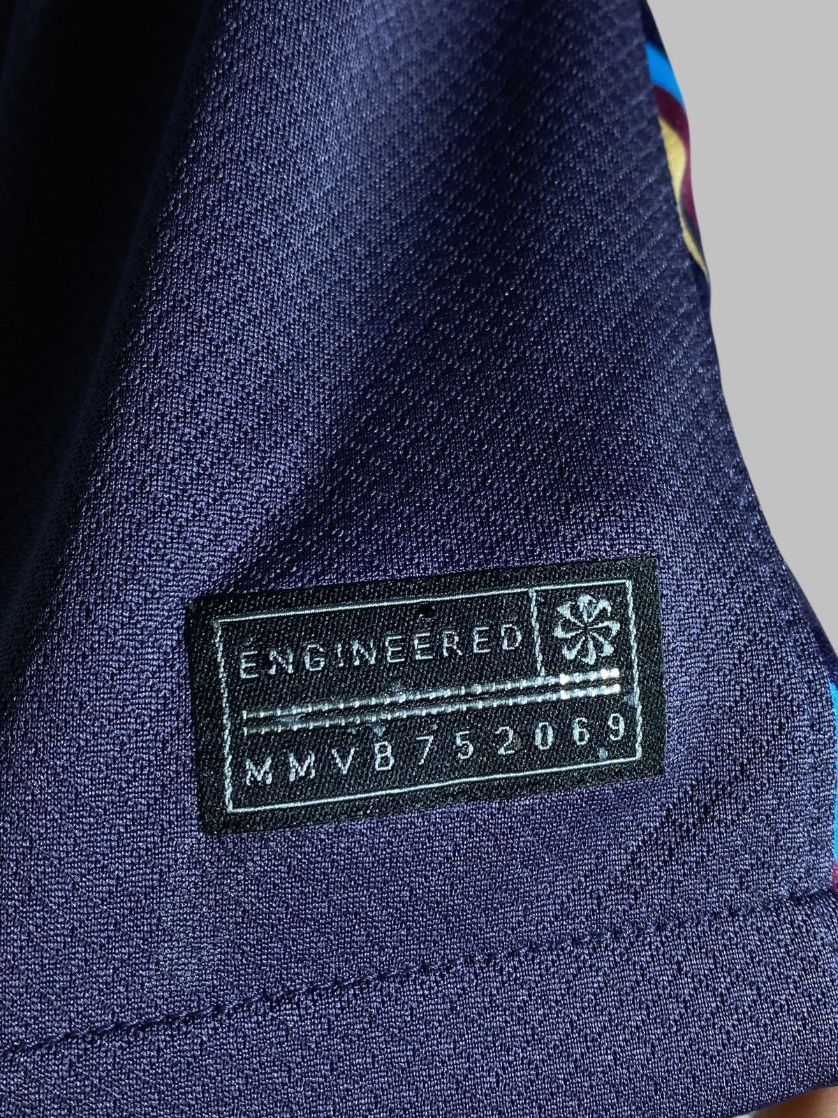 Nike England 2024 Away Women’s Jersey Size L / US 10 / IT 46 - 15 Thumbnail