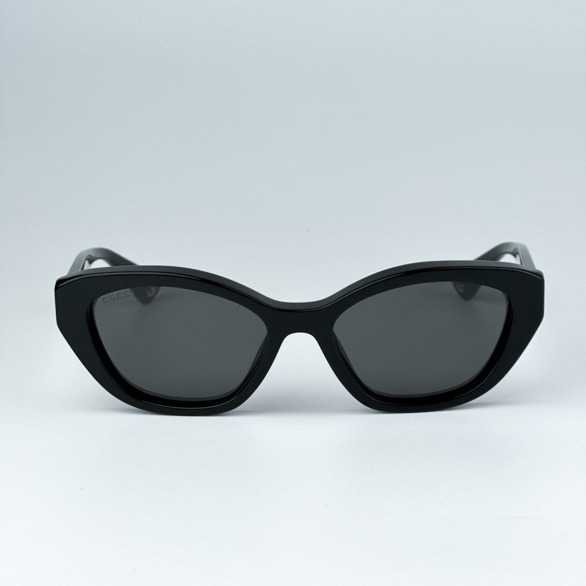 Gucci NEW Gucci GG1638S 001 Women Cat Eye Sunglasses Size ONE SIZE - 2 Thumbnail